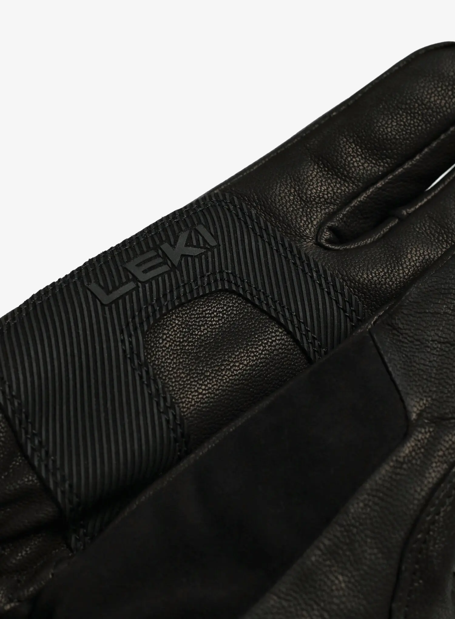Рукавиці лижні Leki Griffin Base 3D - black/graphite