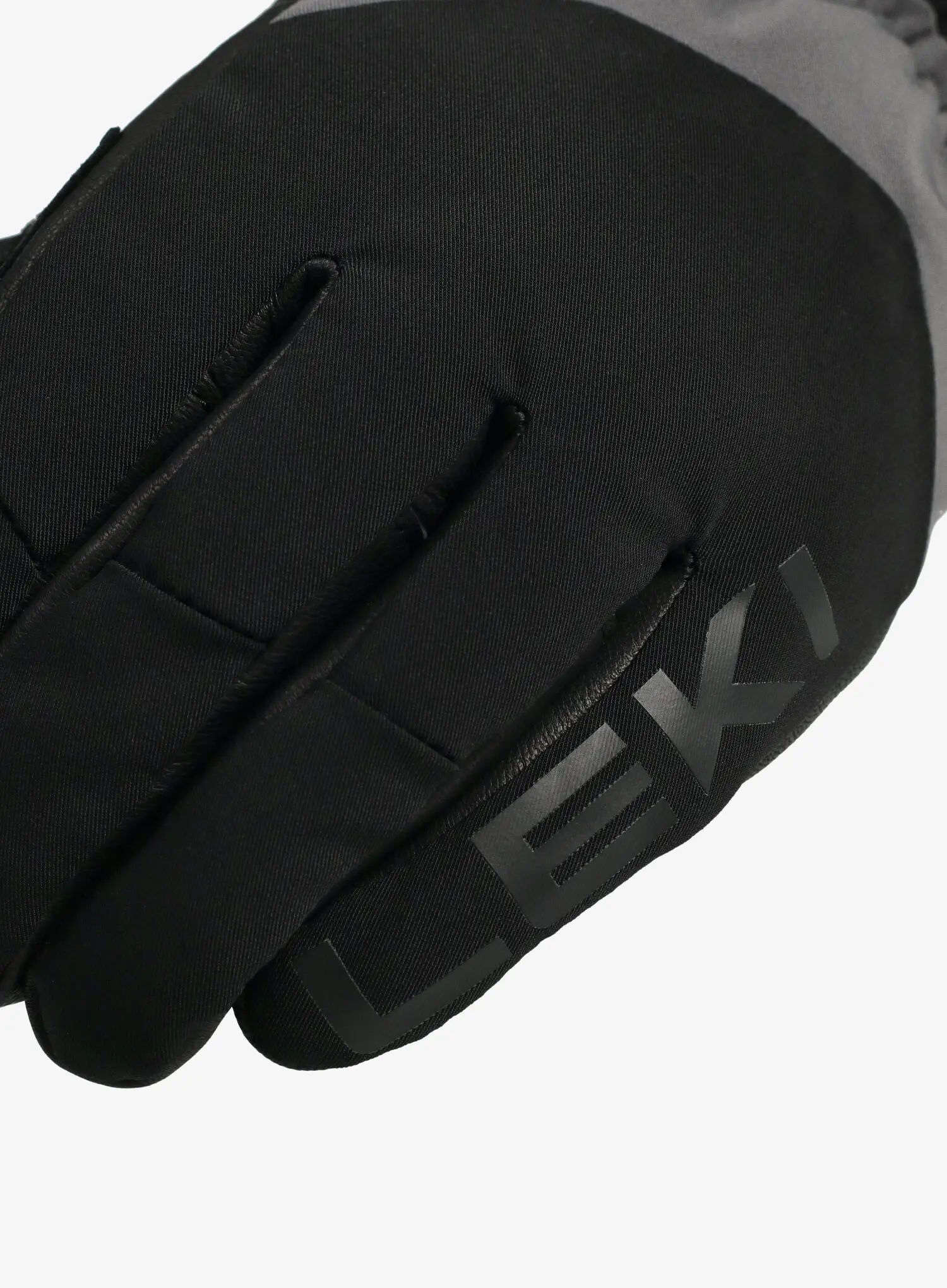 Рукавиці лижні Leki Hevon Thermo 3D - black