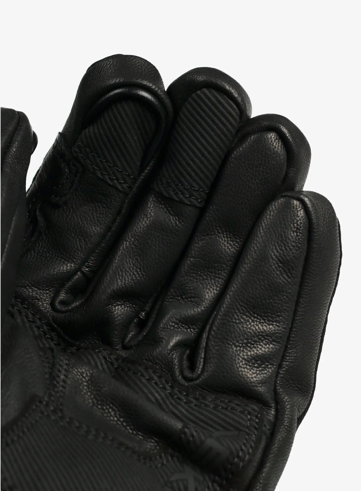 Рукавиці лижні Leki Hevon Thermo 3D - black