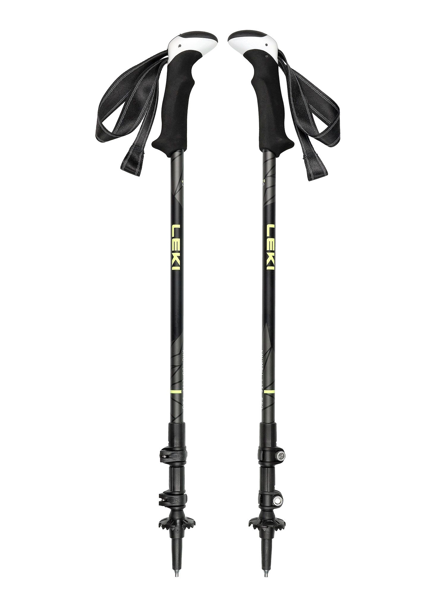 Трекінгові палиці Leki Khumbu Lite Pro