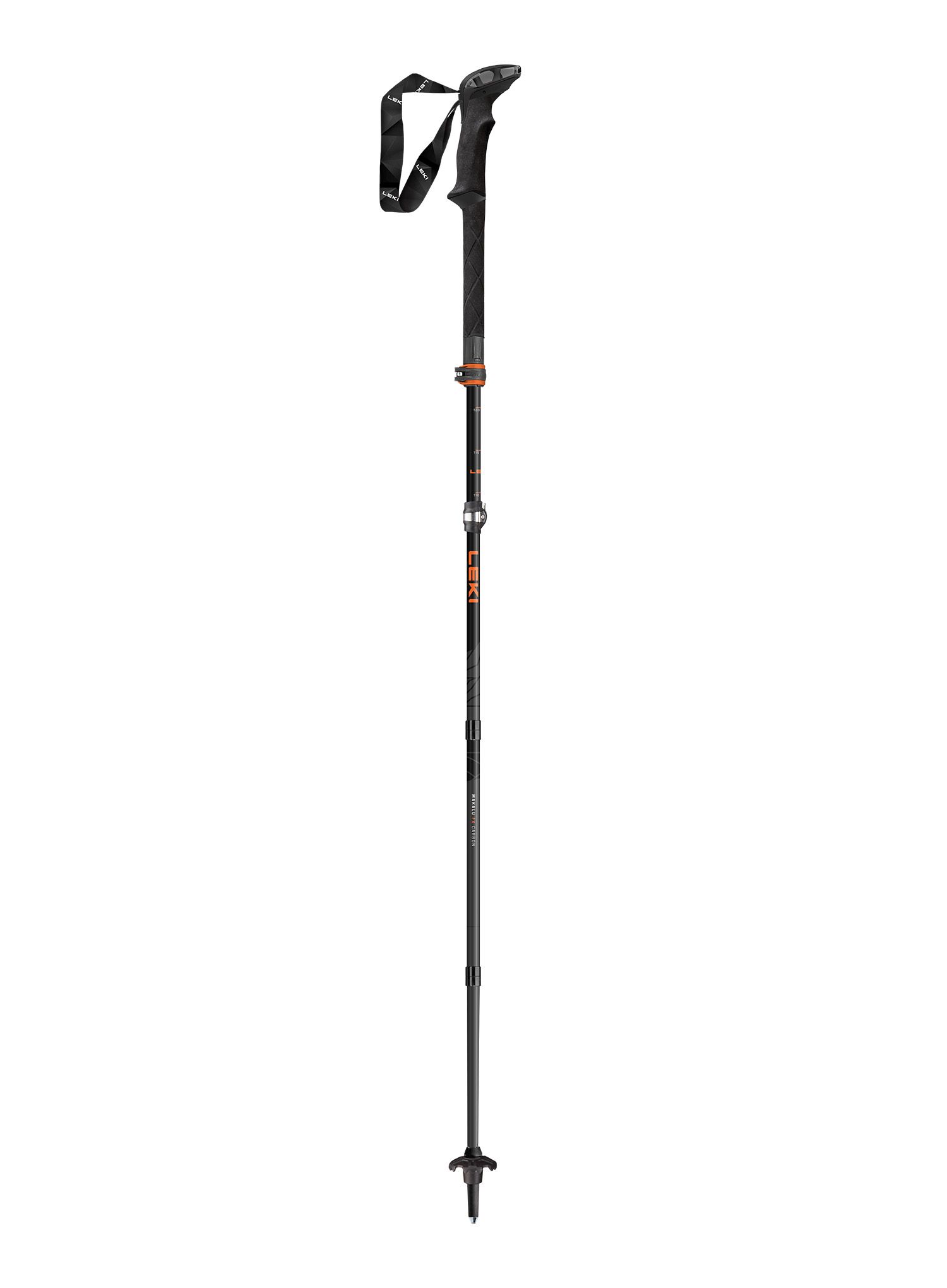 Трекінгові палиці Leki Makalu FX Carbon