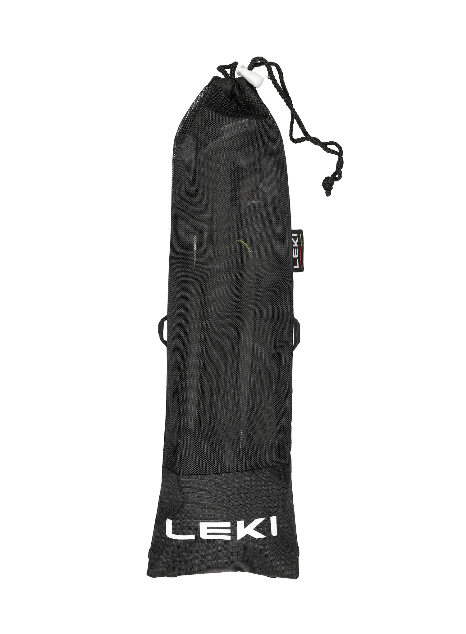 Палиці алюмінієві Leki Makalu FX TA