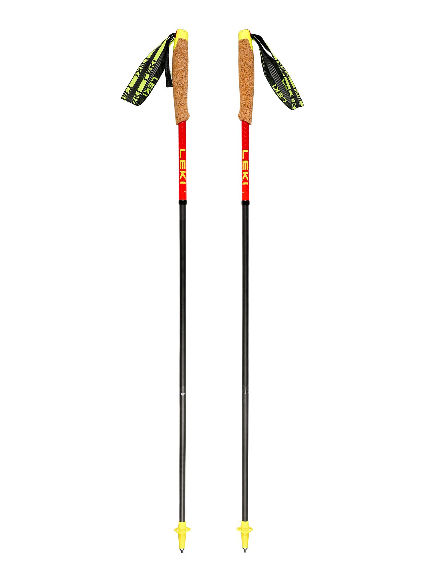 Палиці для бігу Leki Neotrail Pro FX.ONE Superlite
