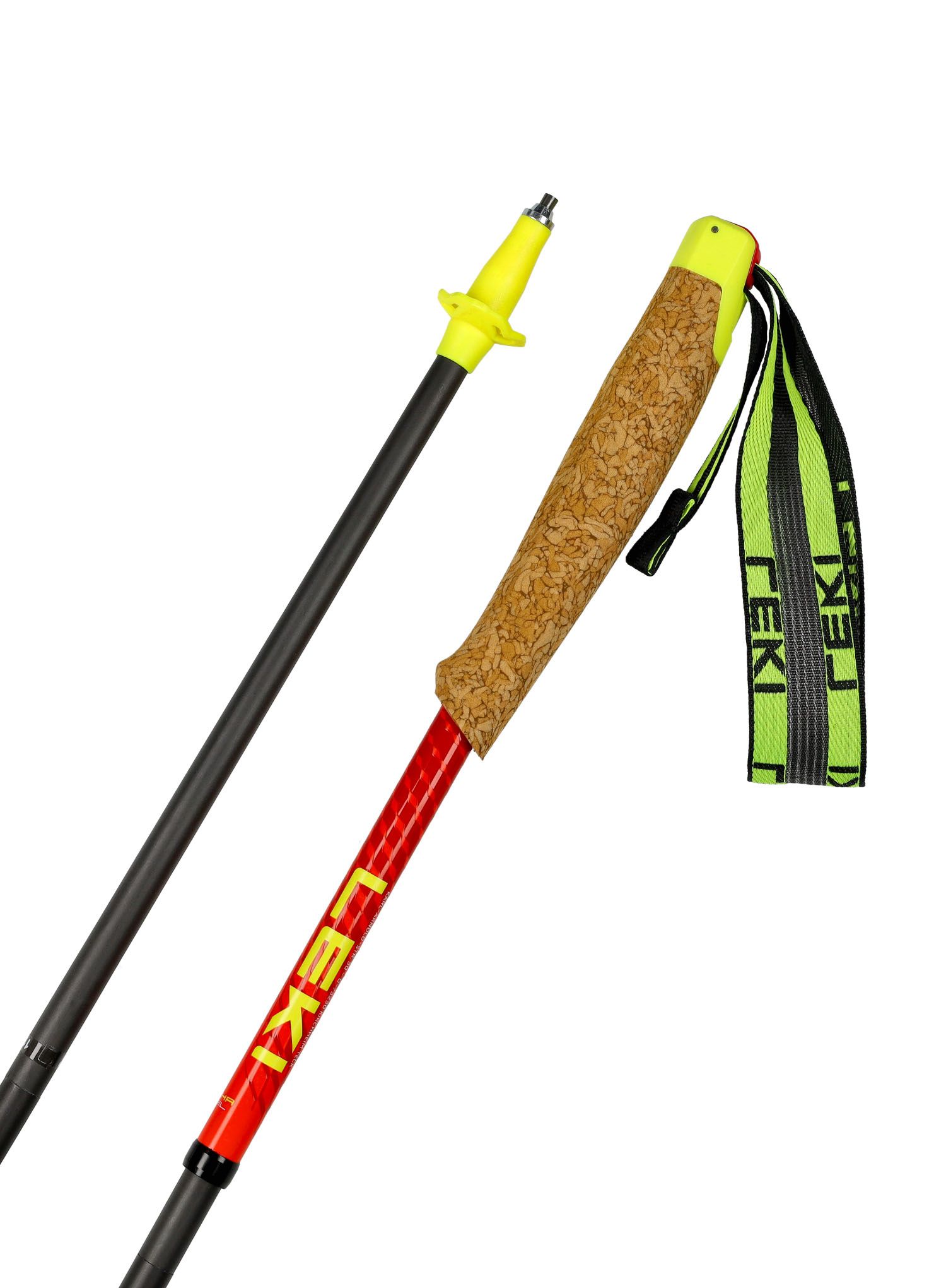 Палиці для бігу Leki Neotrail Pro FX.ONE Superlite