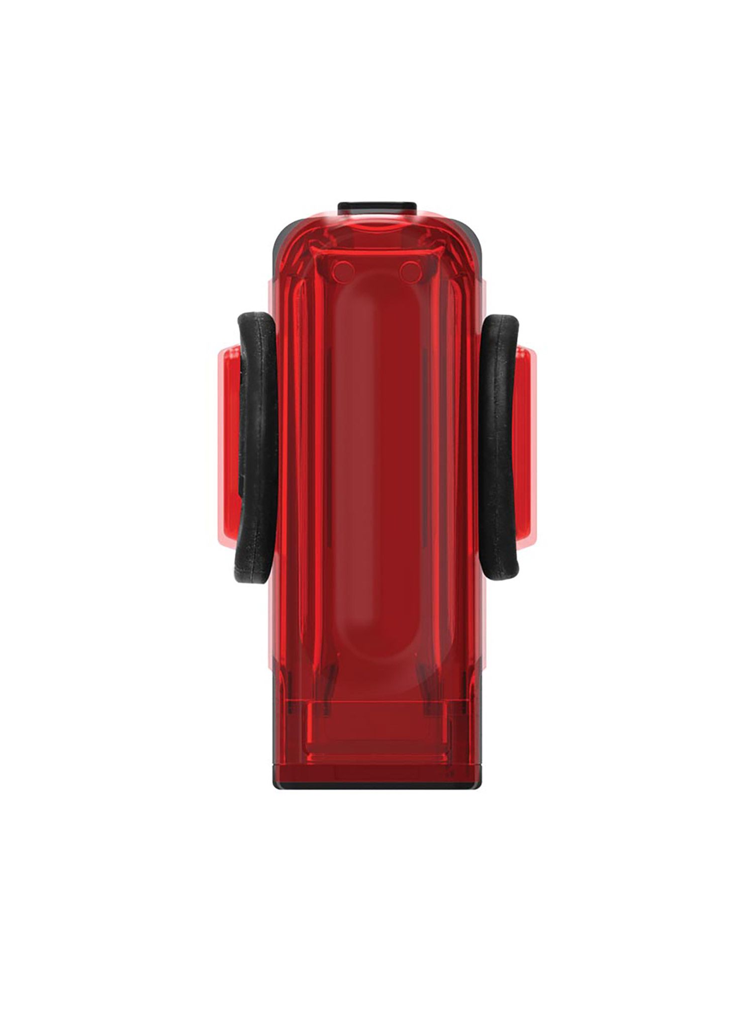 Ліхтарик велосипедний Lezyne Strip Drive Pro 400+ - black (400 lm)