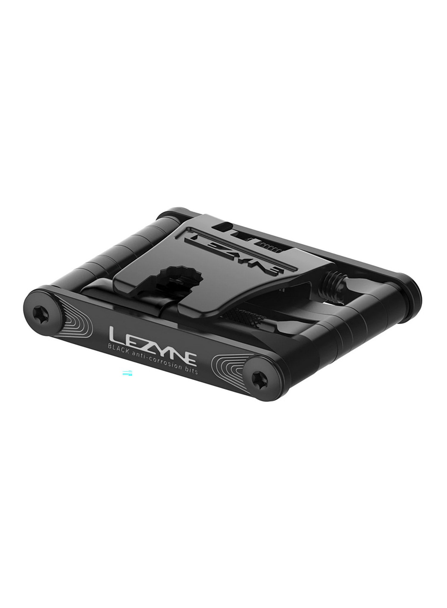 Мультитул велосипедний Lezyne V Pro 17 - black