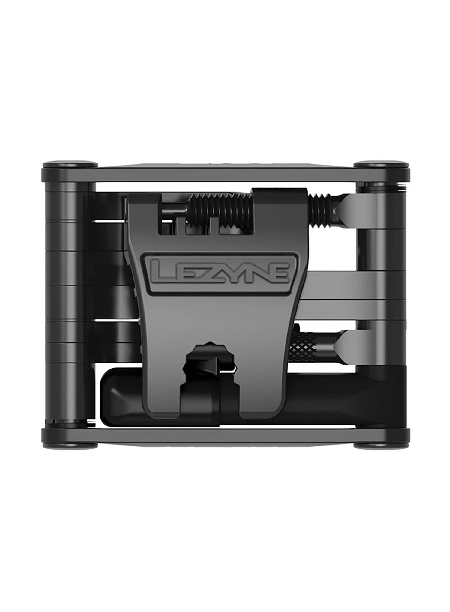 Мультитул велосипедний Lezyne V Pro 17 - black