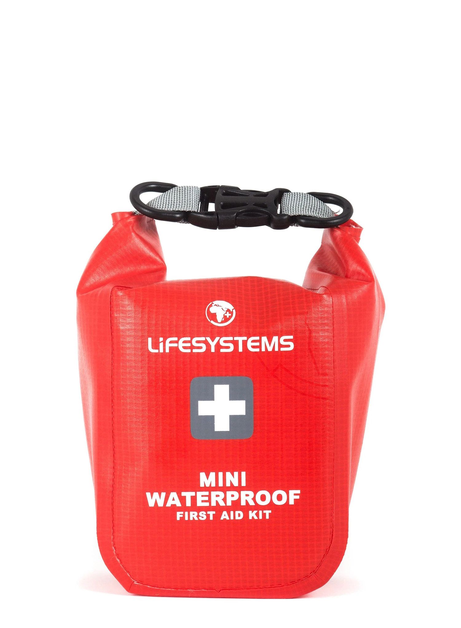 Аптечка для походів Lifesystems Mini Waterproof First Aid Kit