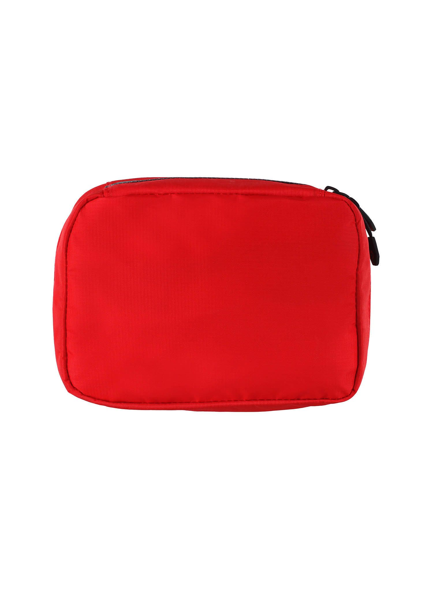 Аптечка туристична Lifesystems Camping First Kit Aid - red
