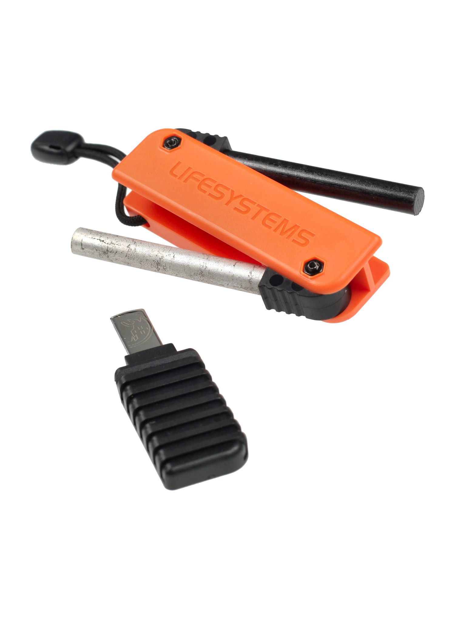 Кресало Lifesystems Dual Action Firestarter