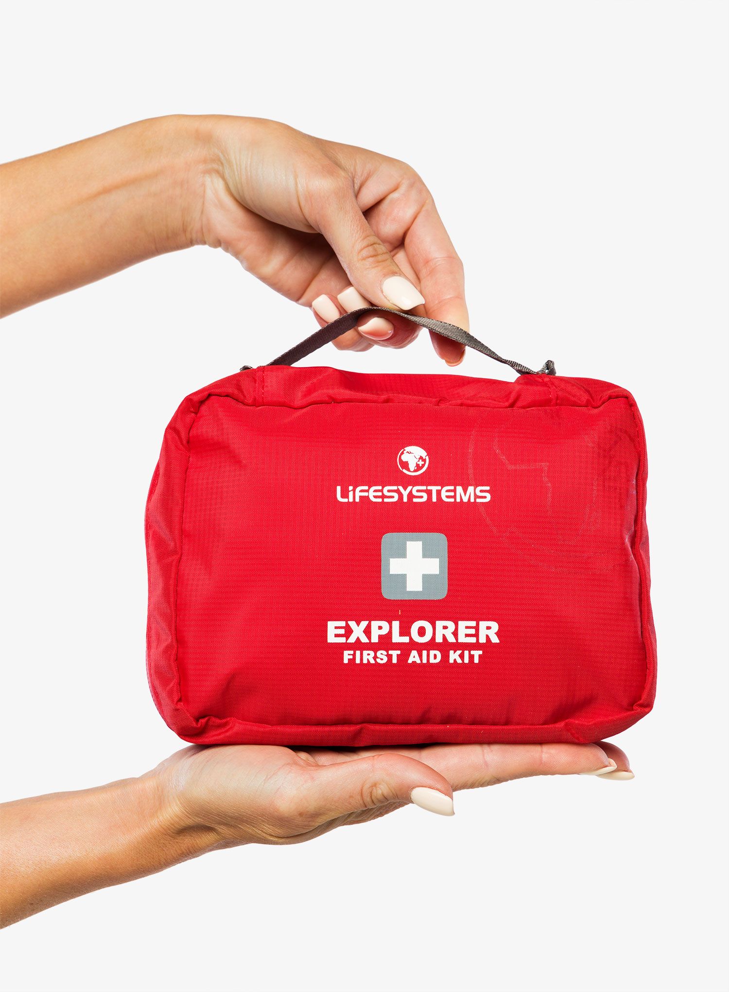 Аптечка Lifesystems Explorer First Aid Kit