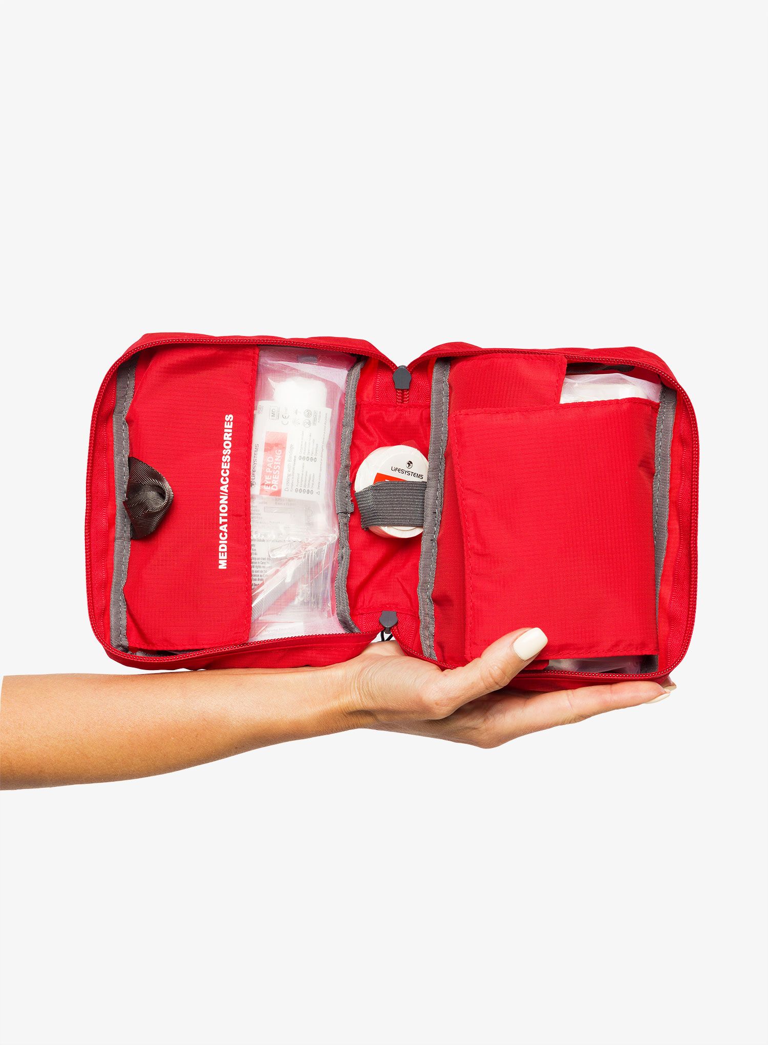 Аптечка Lifesystems Explorer First Aid Kit