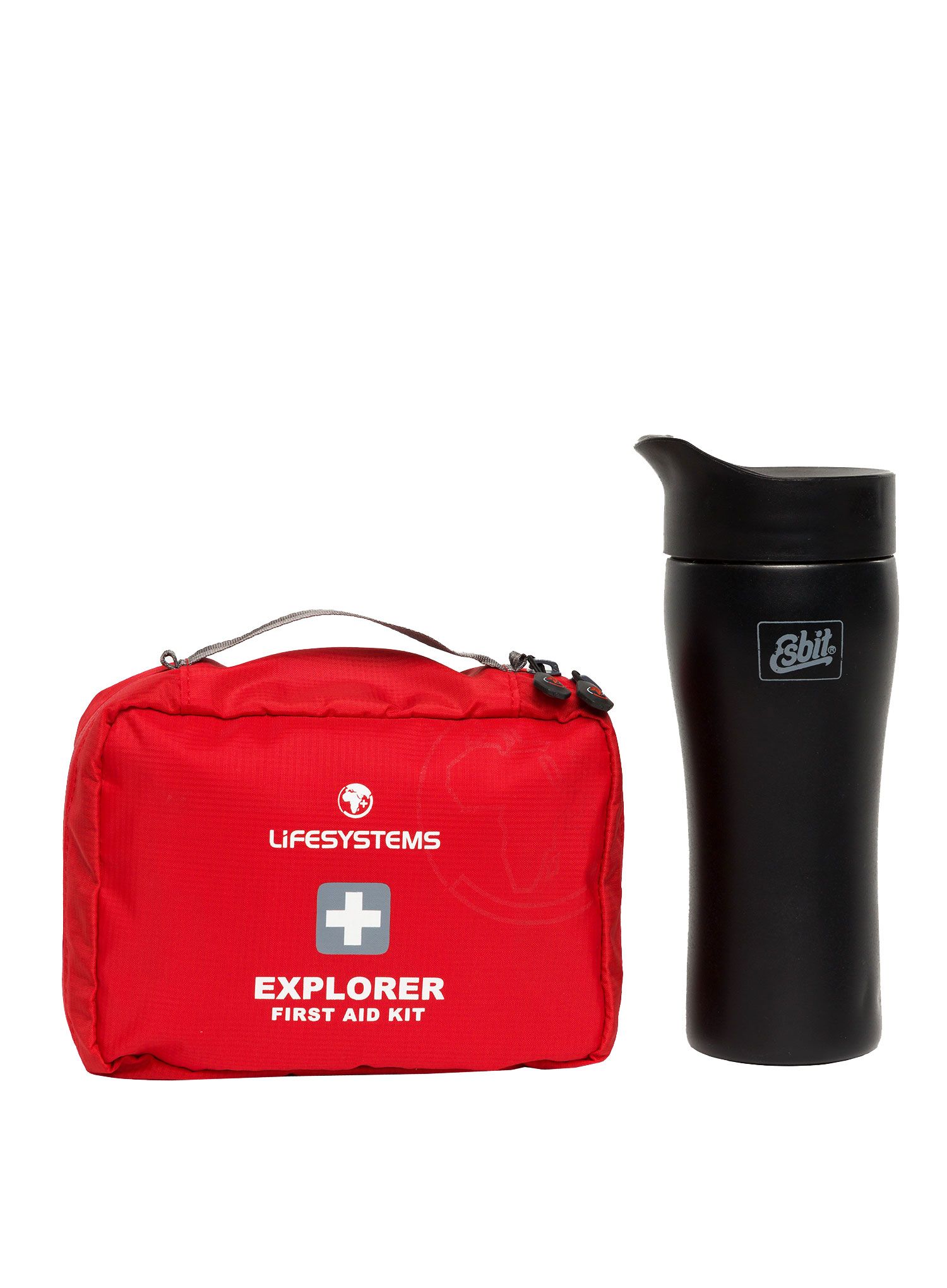Аптечка Lifesystems Explorer First Aid Kit