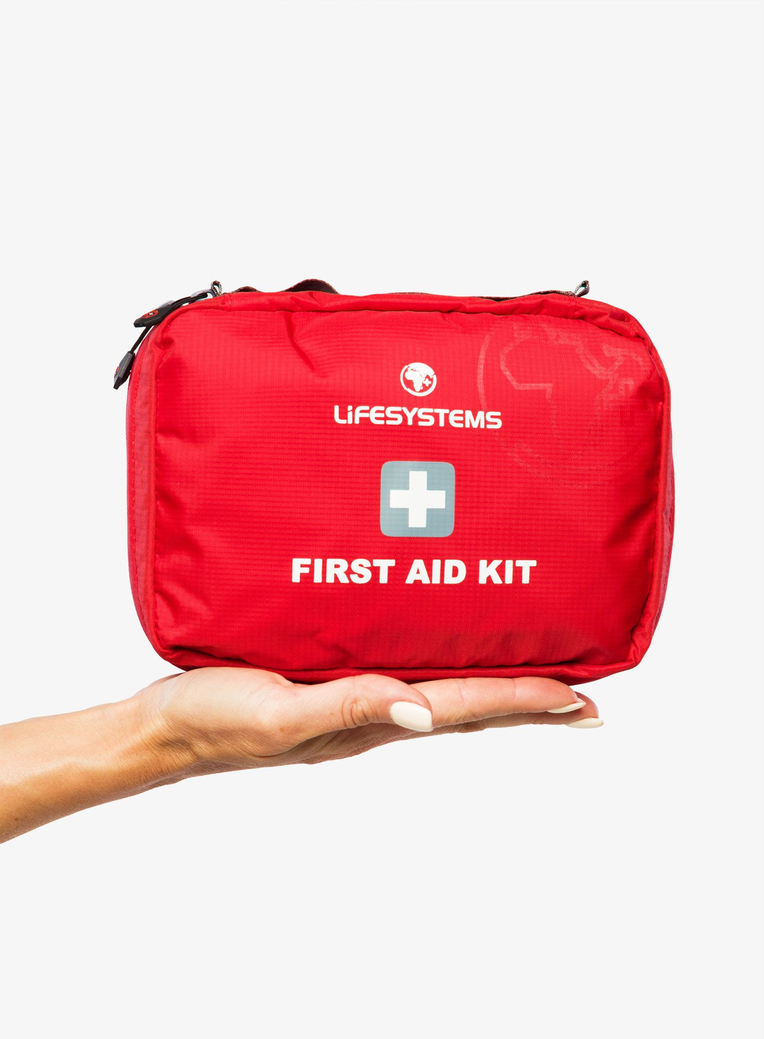 Аптечка Lifesystems First Aid Case