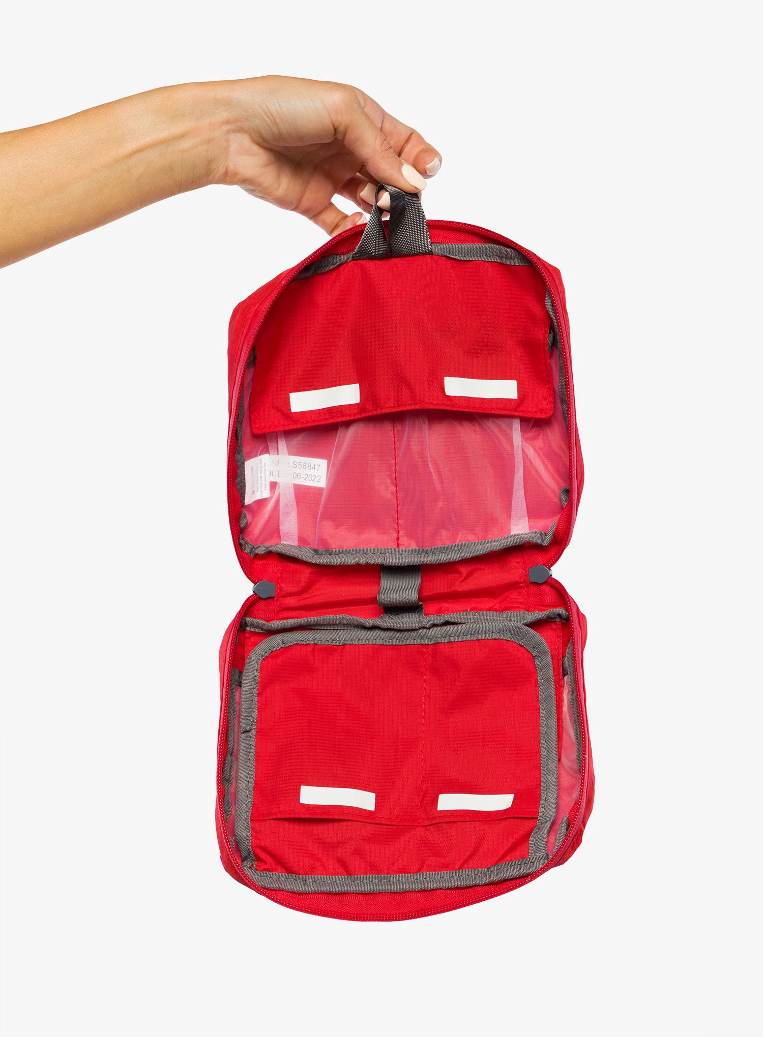 Аптечка Lifesystems First Aid Case
