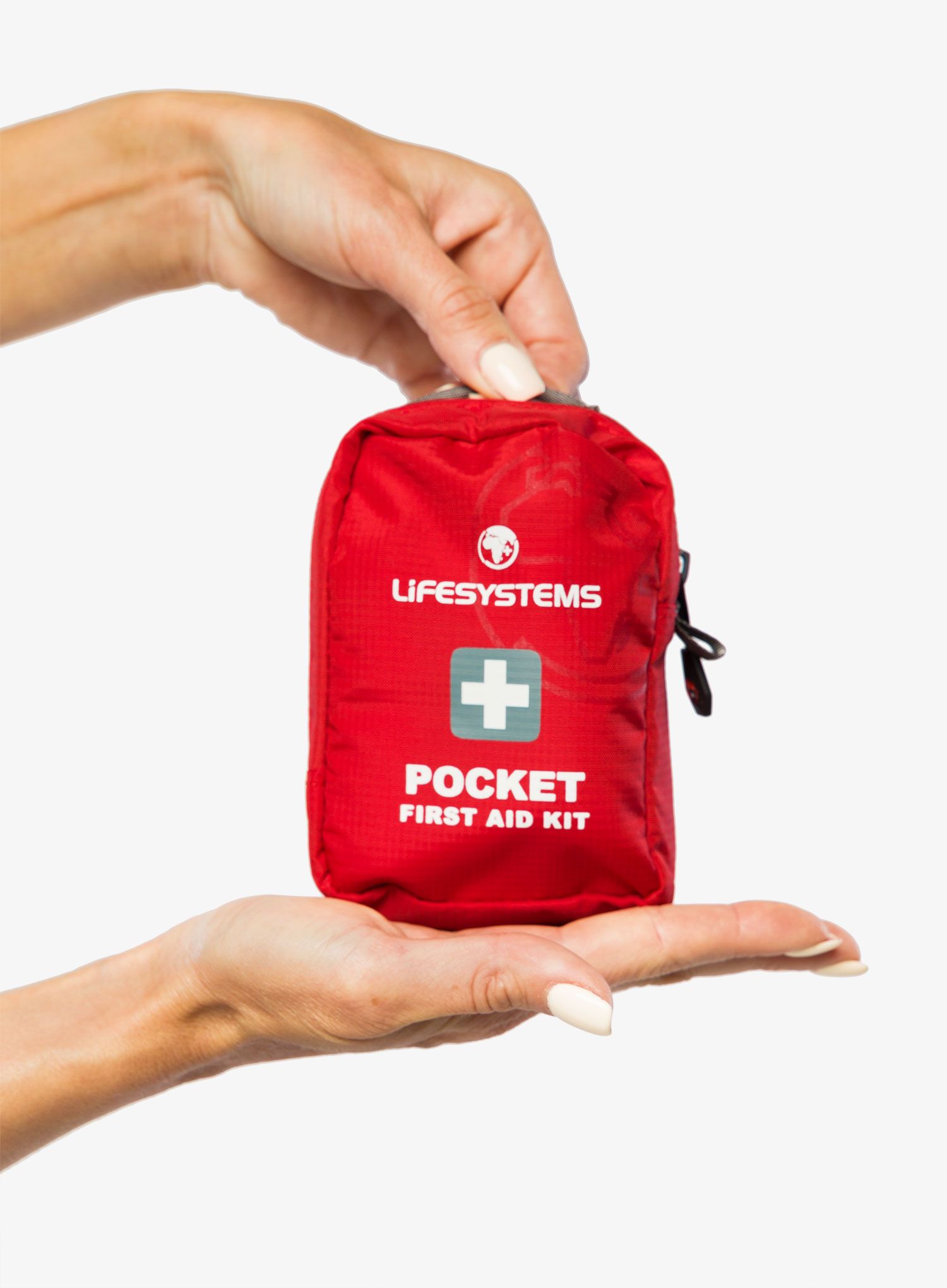 Аптечка Lifesystems Pocket First Aid Kit