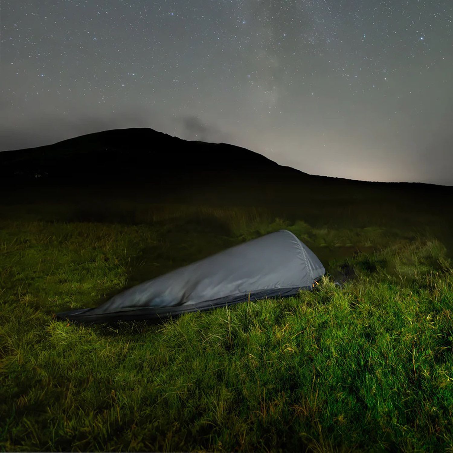 Бівак Lifesystems Venture Solo Hooped Bivi