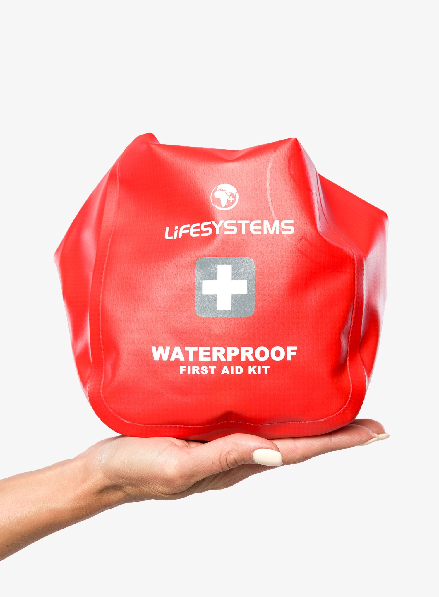 Аптечка Lifesystems Waterproof First Aid Kit