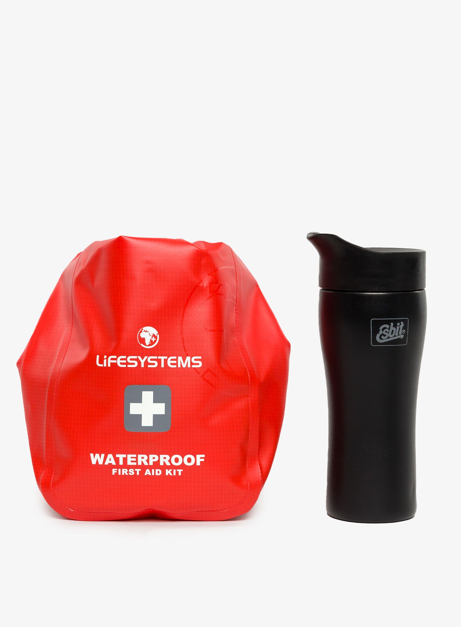 Аптечка Lifesystems Waterproof First Aid Kit