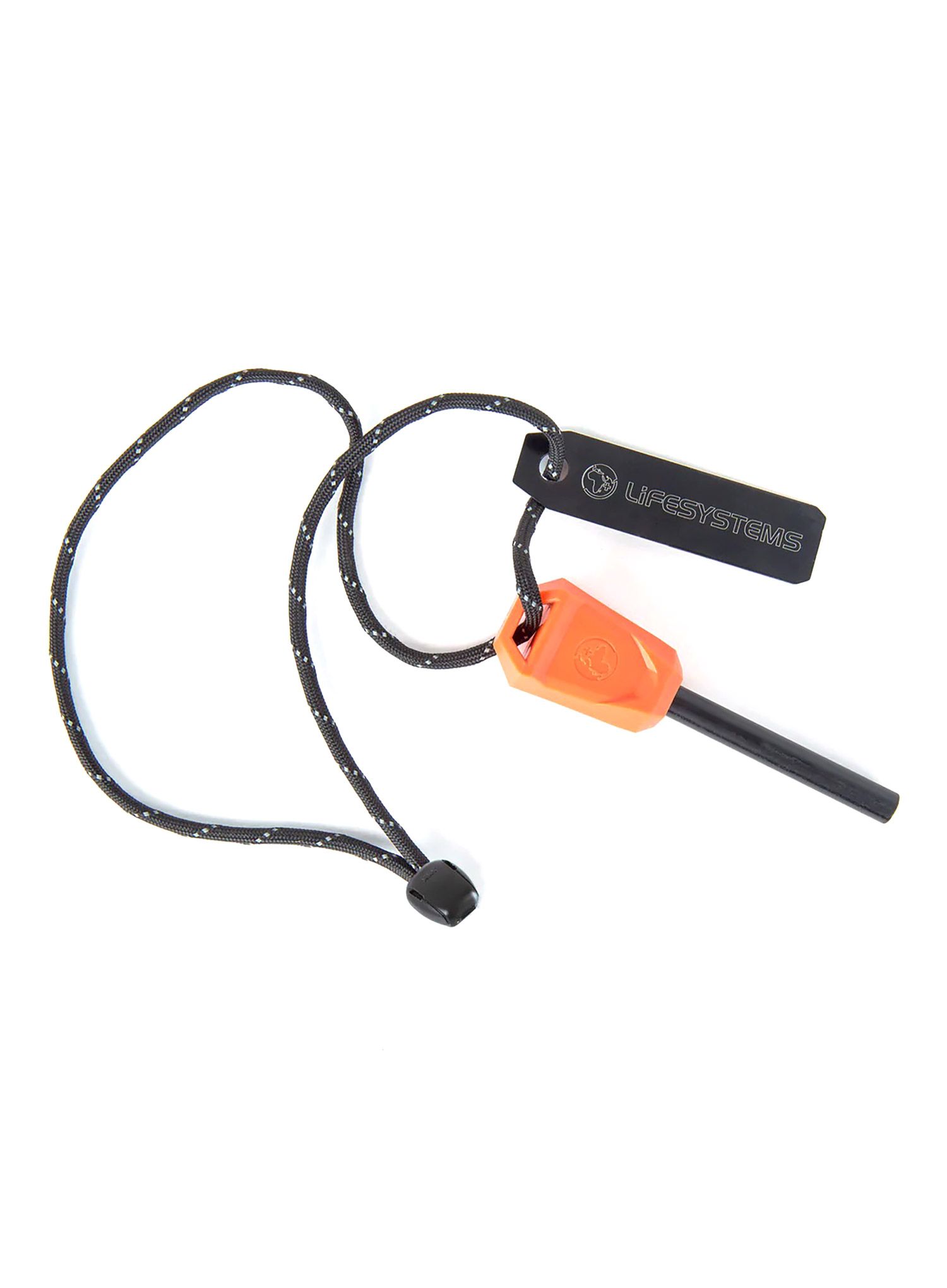 Кресало Lifesystems XL Fire Starter