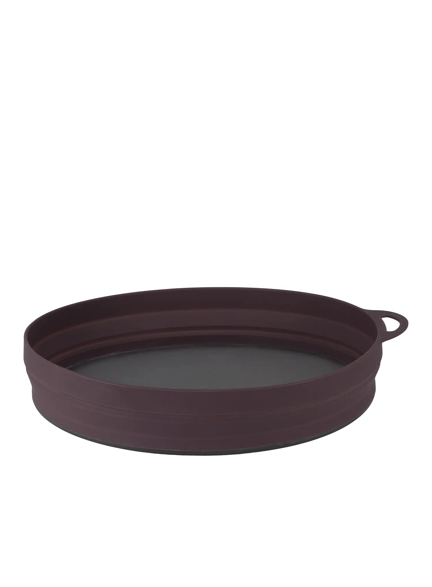 Тарілка туристична Lifeventure Ellipse Flexi Plate - purple
