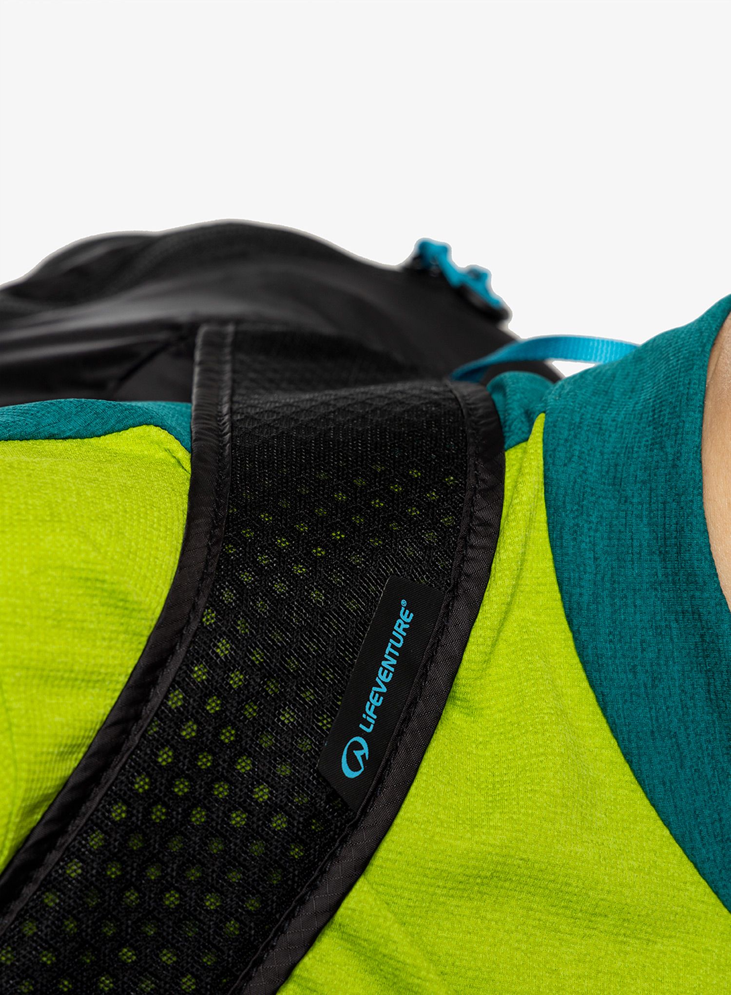 Рюкзак Lifeventure Packable Backpack 16L