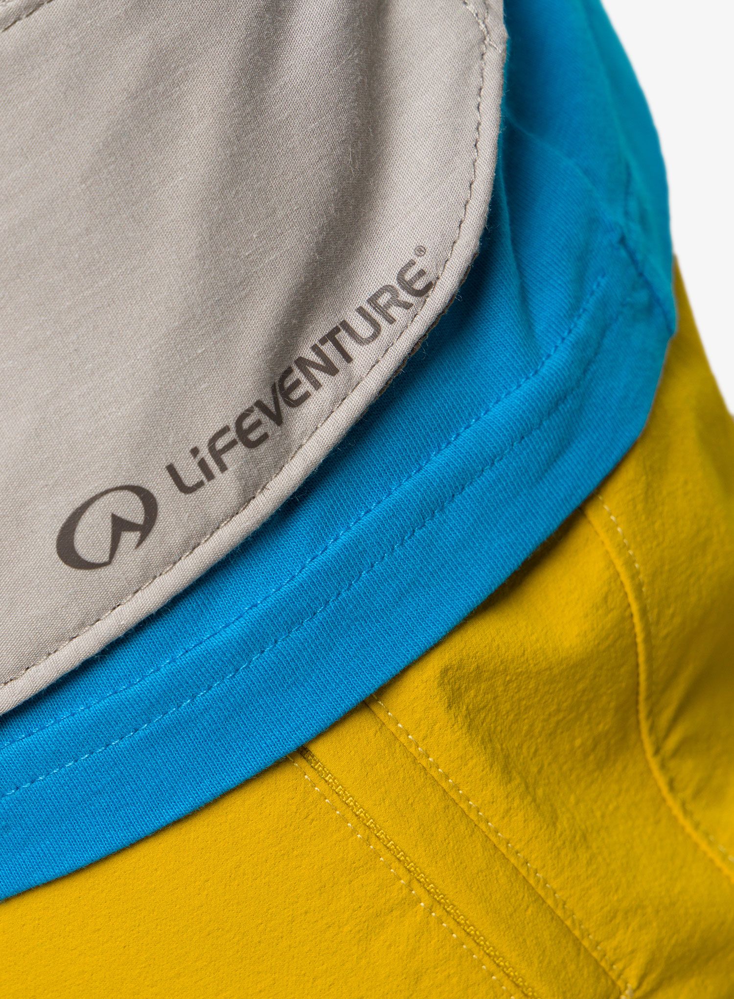 Сумка поясна Lifeventure RFiD Body Wallet Waist