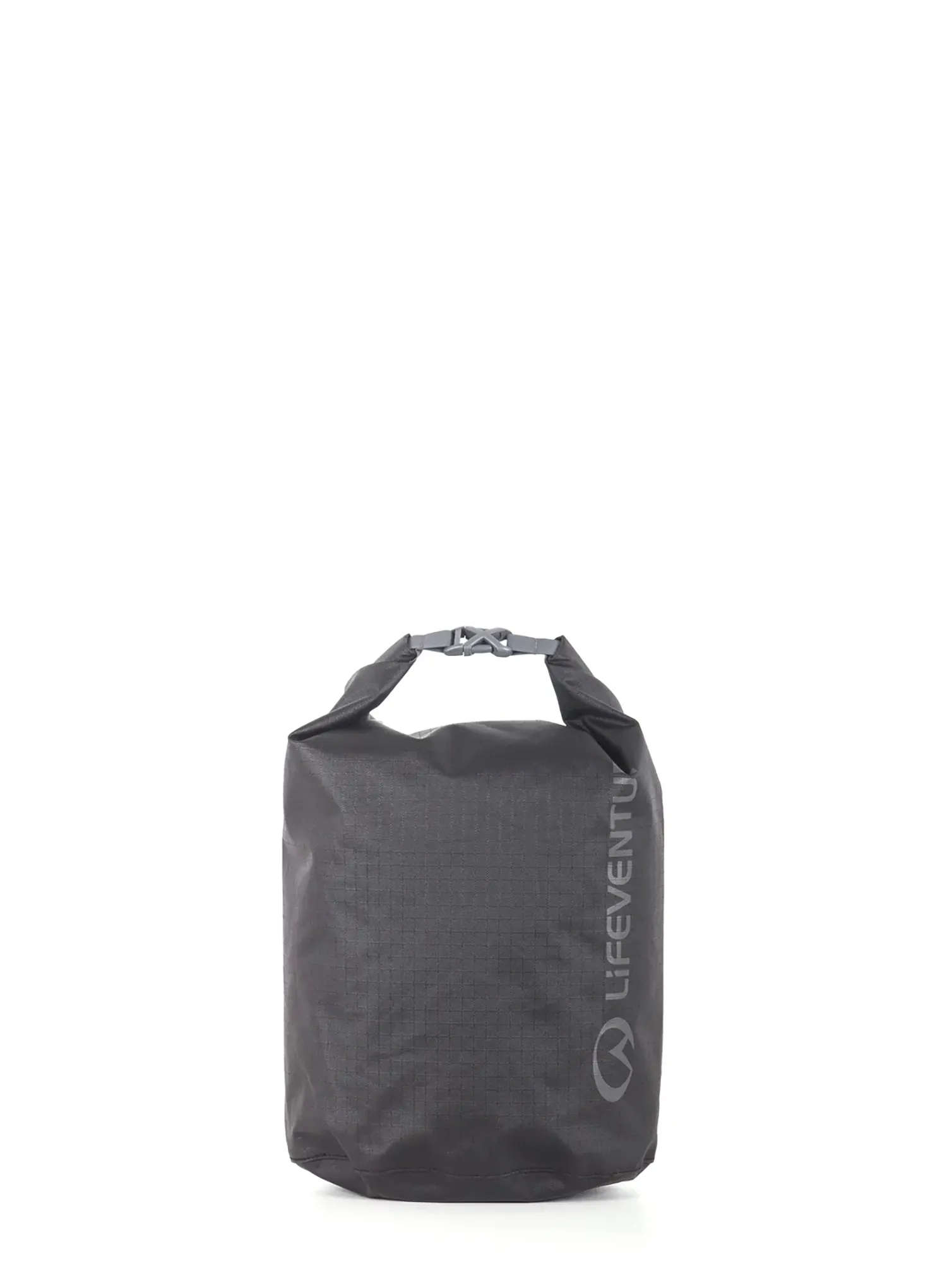 Гермомішок Lifeventure Storm Dry Bag 5 L - black