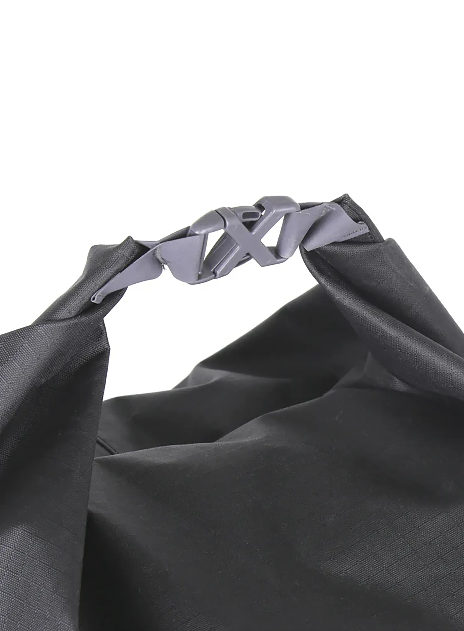 Гермомішок Lifeventure Storm Dry Bag 5 L - black