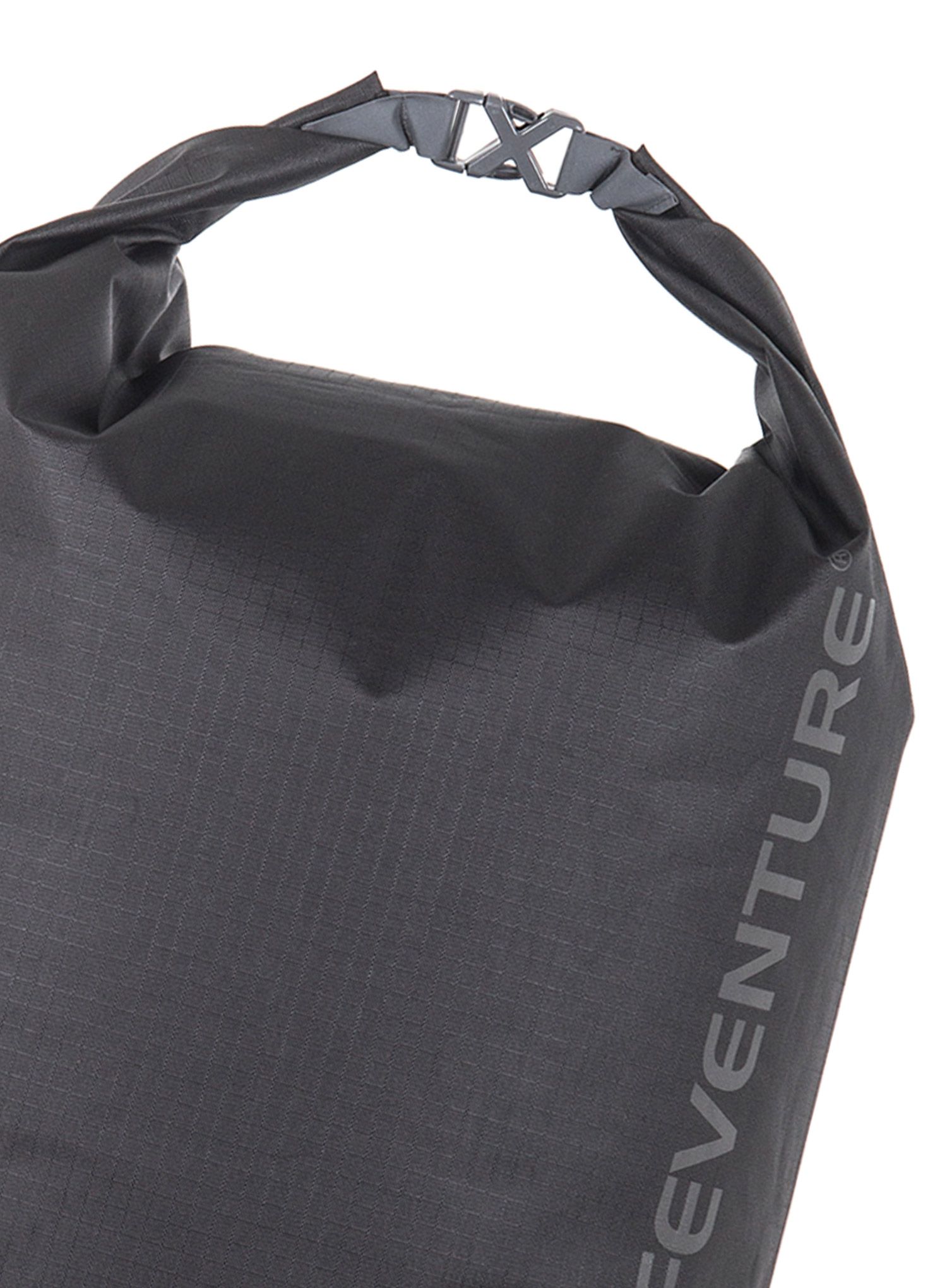 Гермомішок Lifeventure Storm Dry Bag, 35 L - black