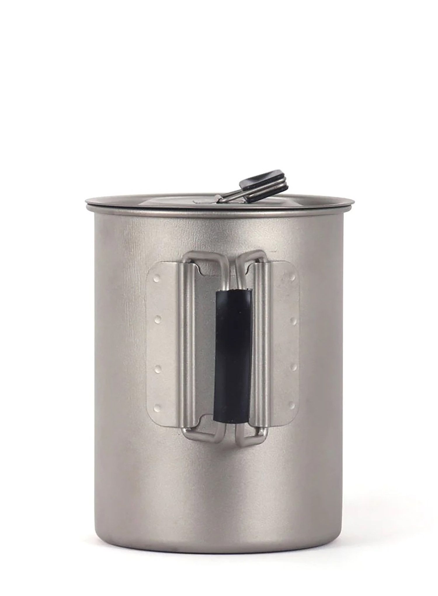 Чашка туристична Lifeventure Titanium Cooking Pot (0,8 l)