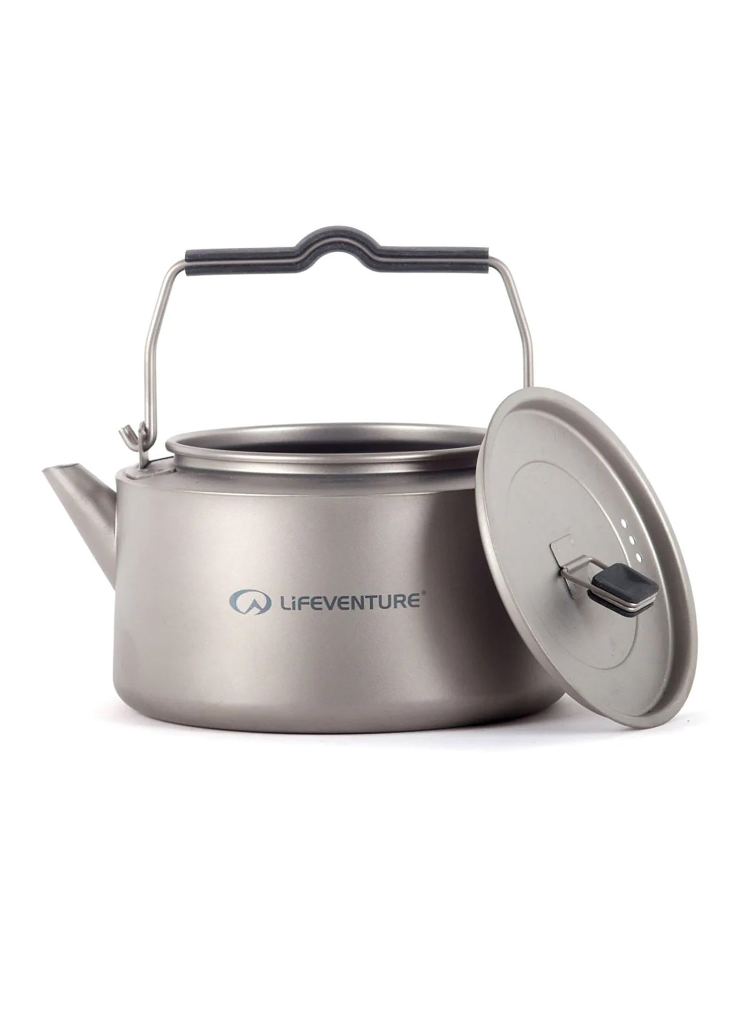 Чайник Lifeventure Titanium Kettle