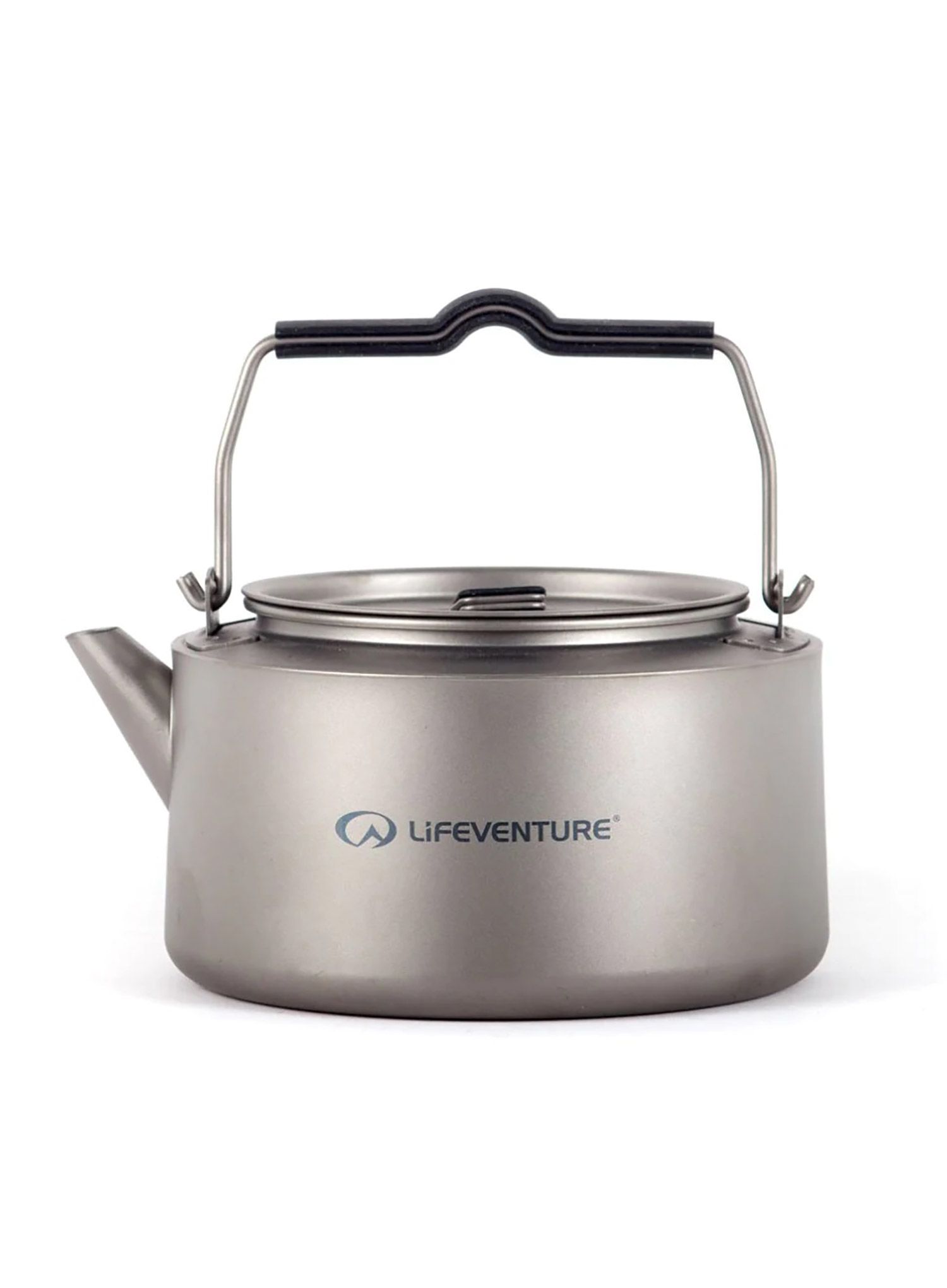 Чайник Lifeventure Titanium Kettle