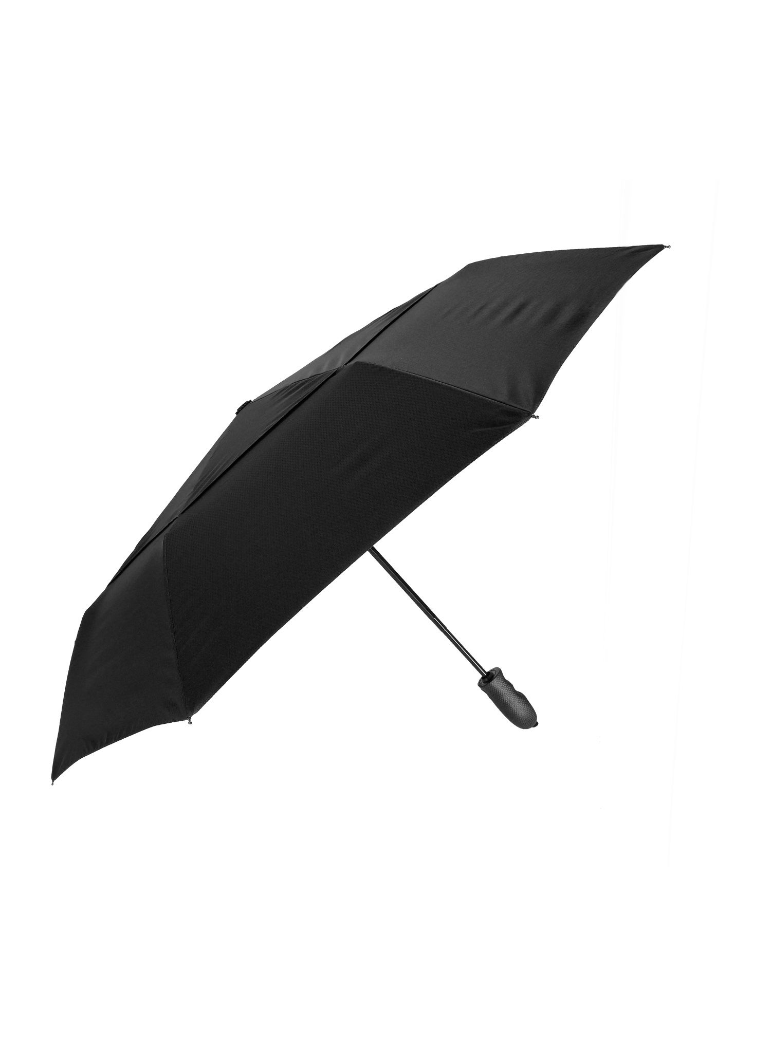 Парасолька Lifeventure Trek Umbrella Medium - black