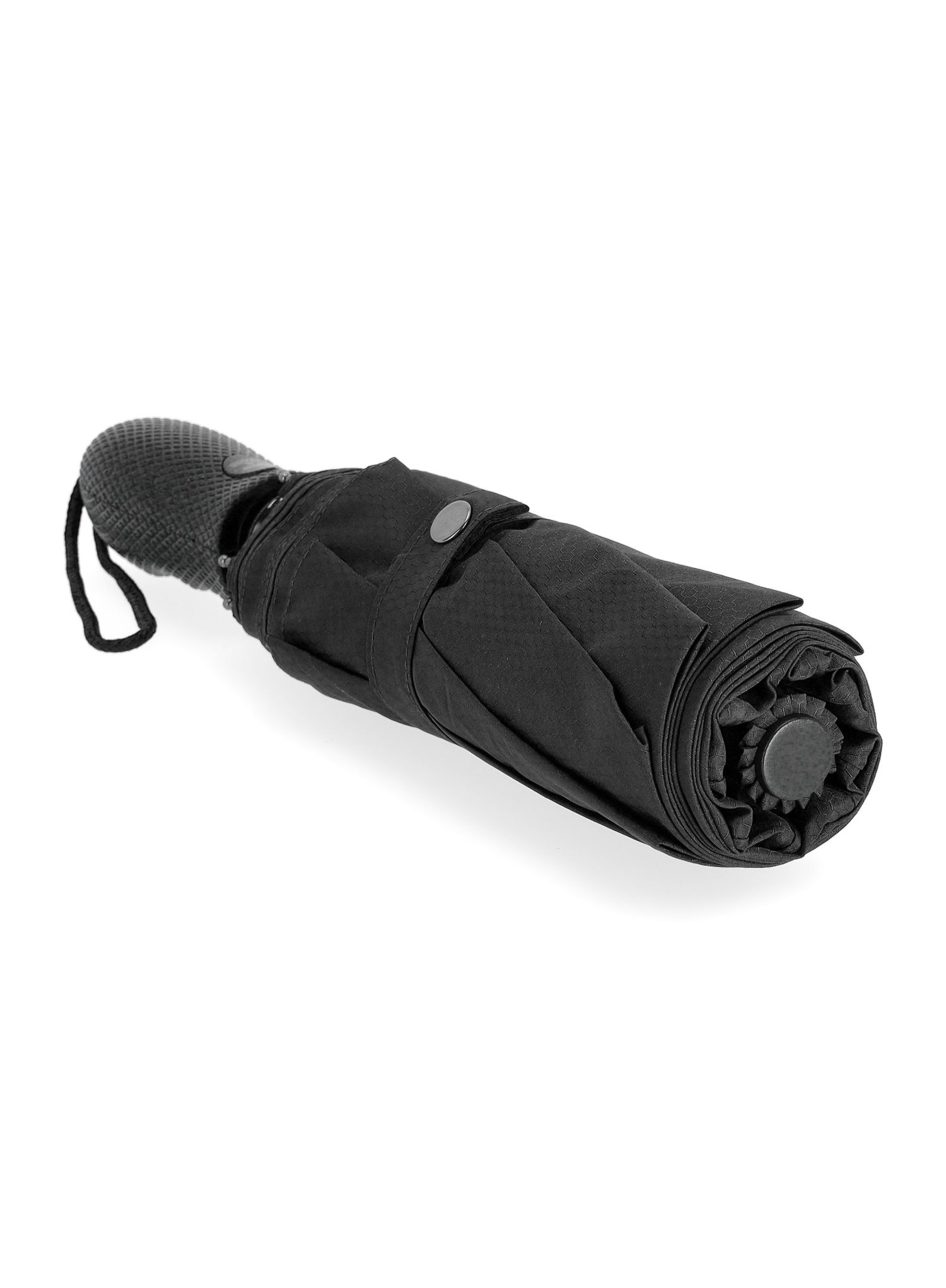 Парасолька Lifeventure Trek Umbrella Medium - black