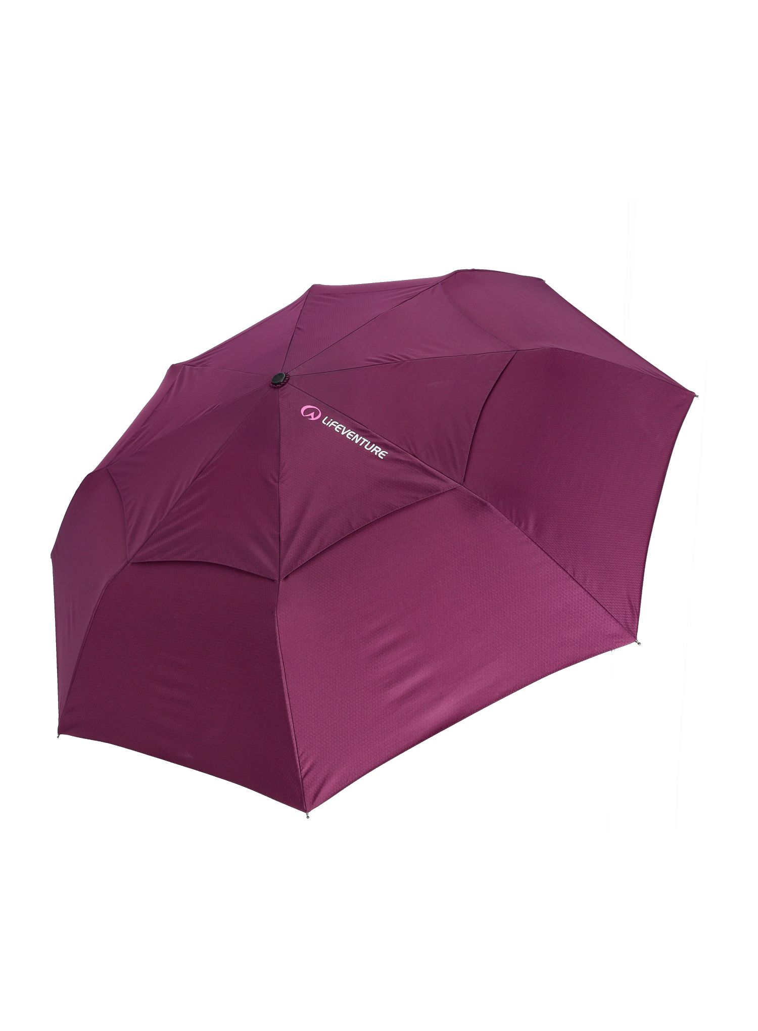 Парасолька Lifeventure Trek Umbrella Medium - purple