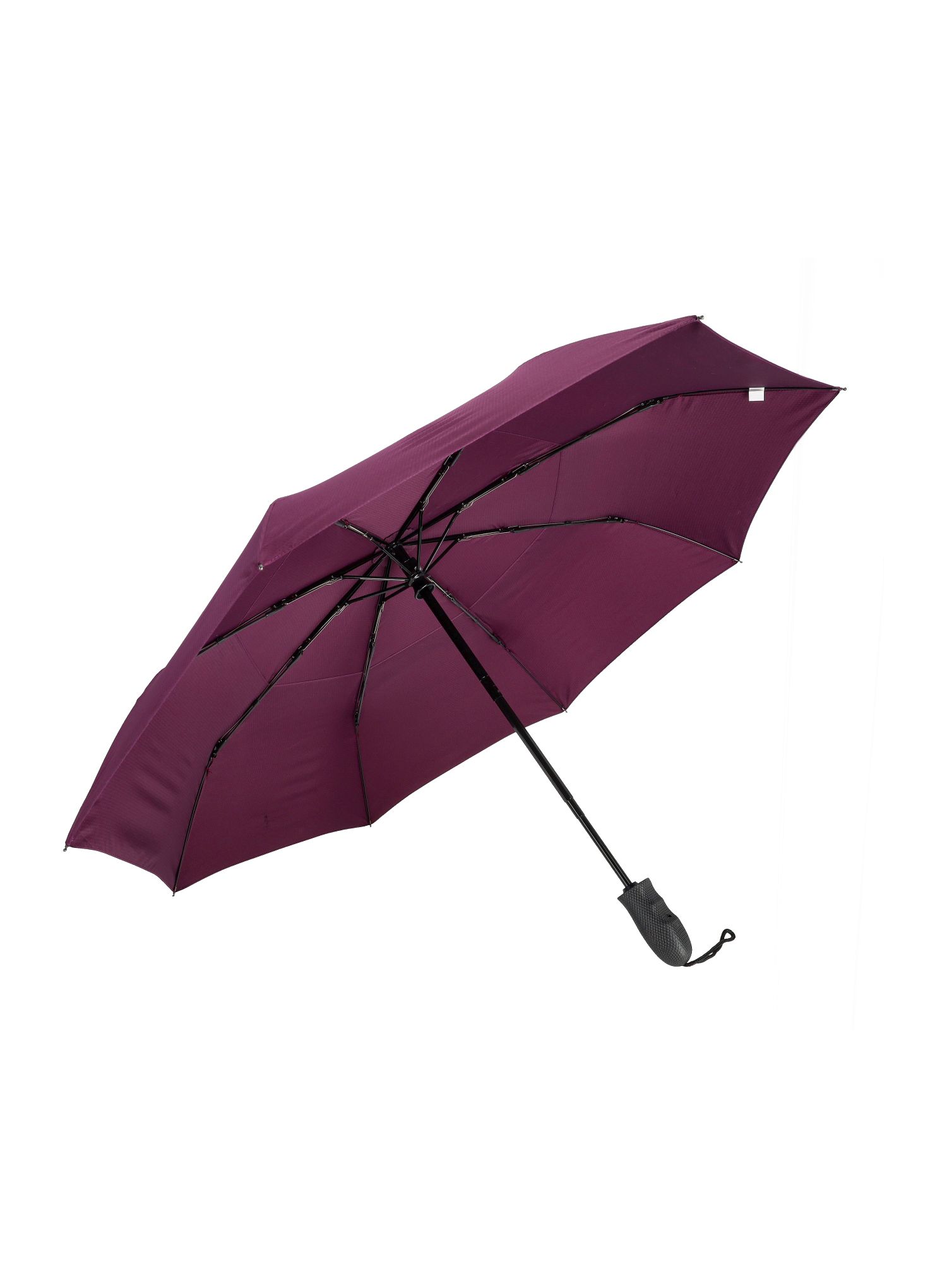 Парасолька Lifeventure Trek Umbrella Medium - purple