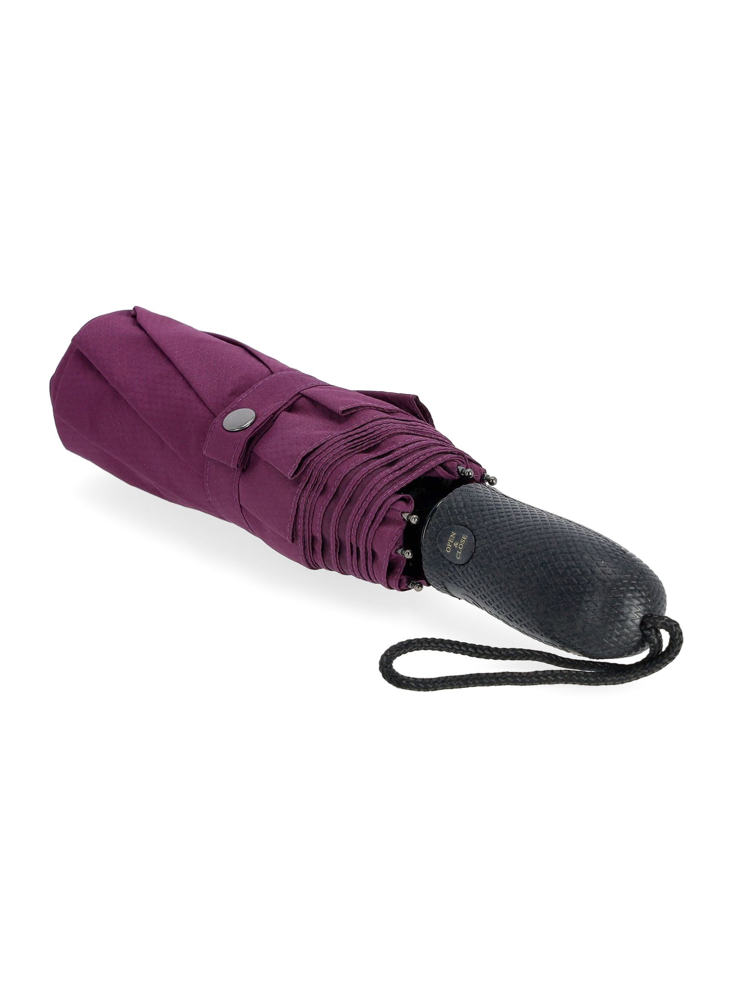 Парасолька Lifeventure Trek Umbrella Medium - purple