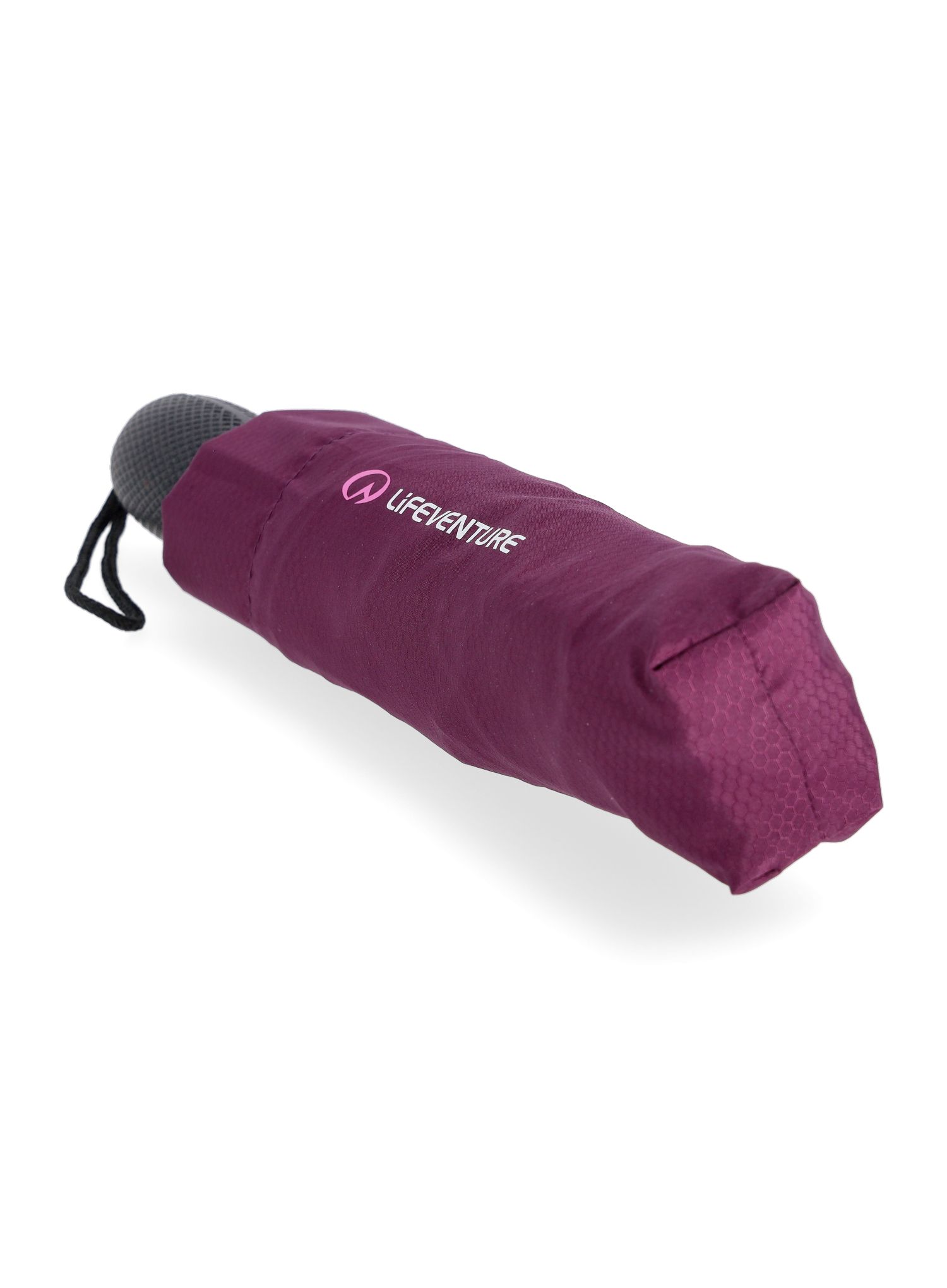 Парасолька Lifeventure Trek Umbrella Medium - purple