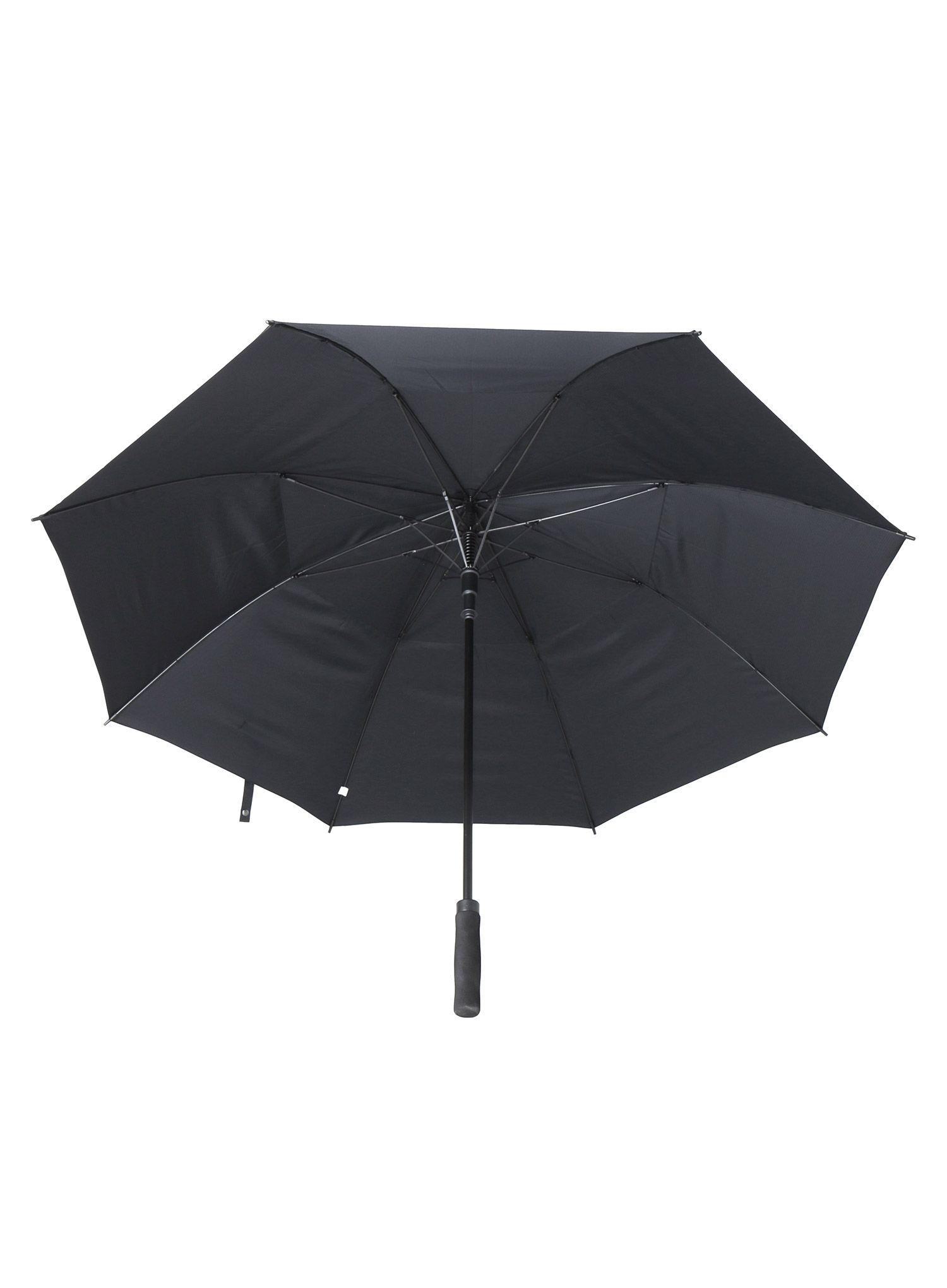 Парасолька Lifeventure XL Trek Umbrella - black