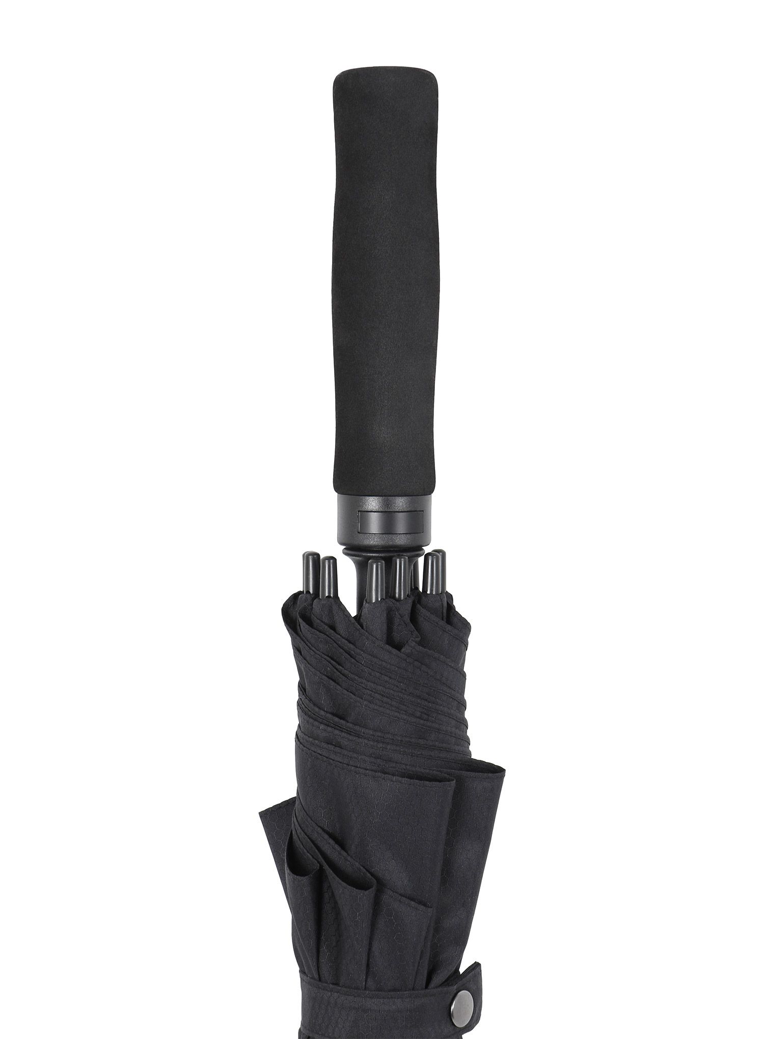 Парасолька Lifeventure XL Trek Umbrella - black