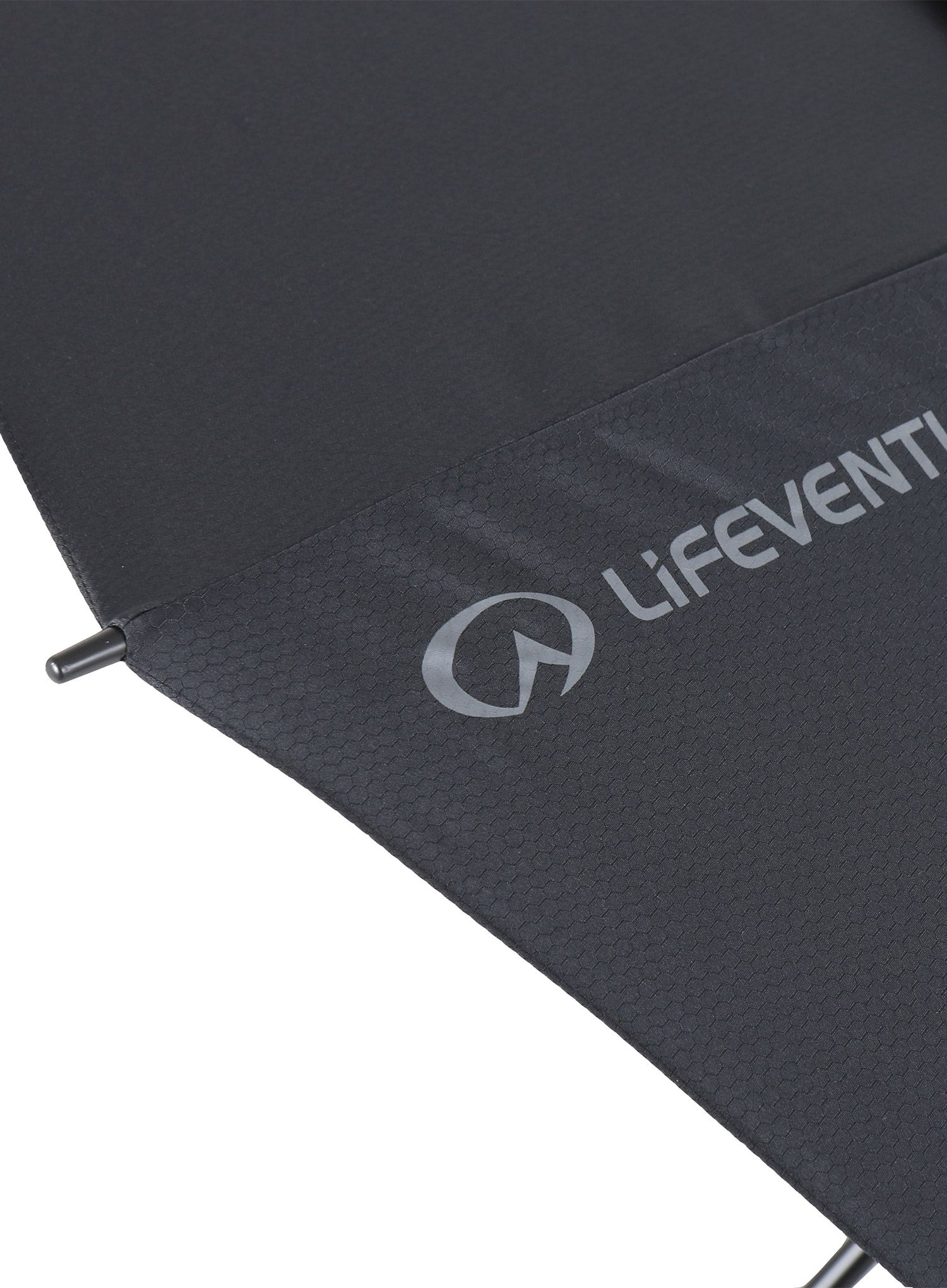 Парасолька Lifeventure XL Trek Umbrella - black