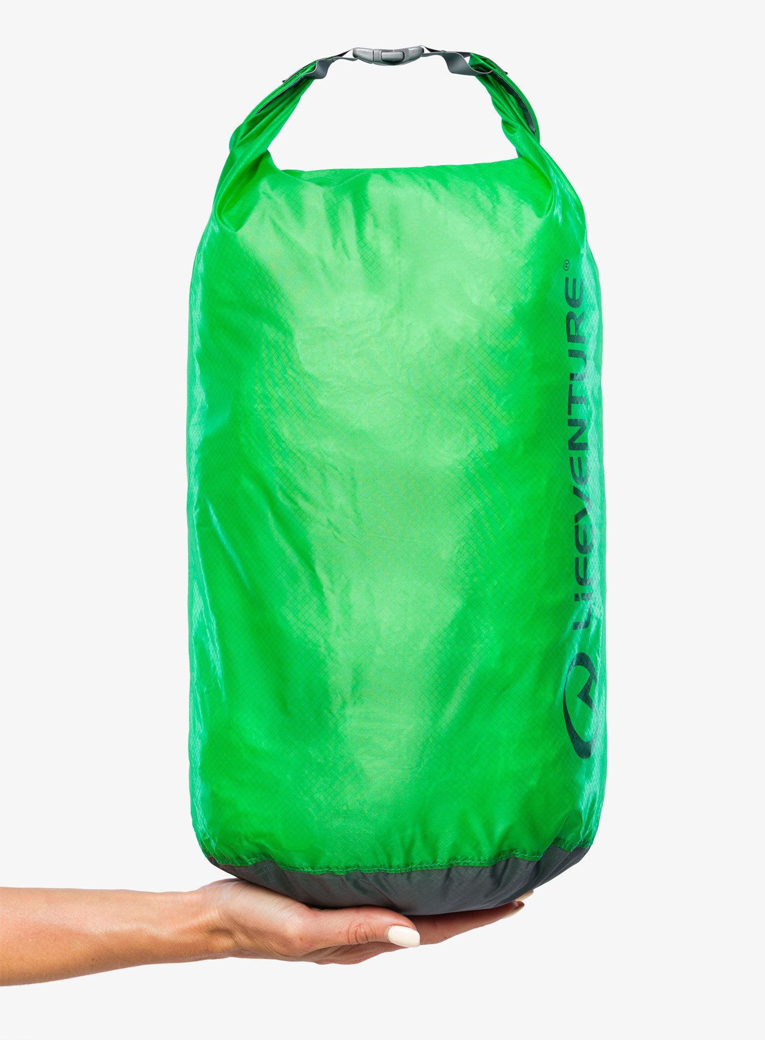 Мішок водонепроникний Lifeventure Ultralight Dry Bag 10 l