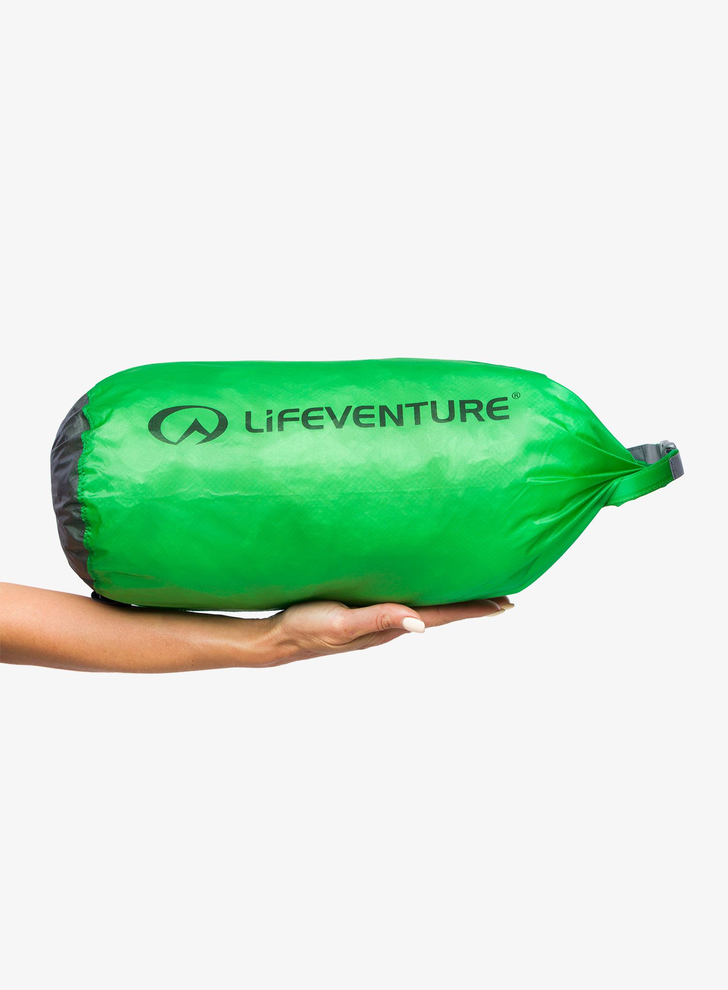 Мішок водонепроникний Lifeventure Ultralight Dry Bag 10 l