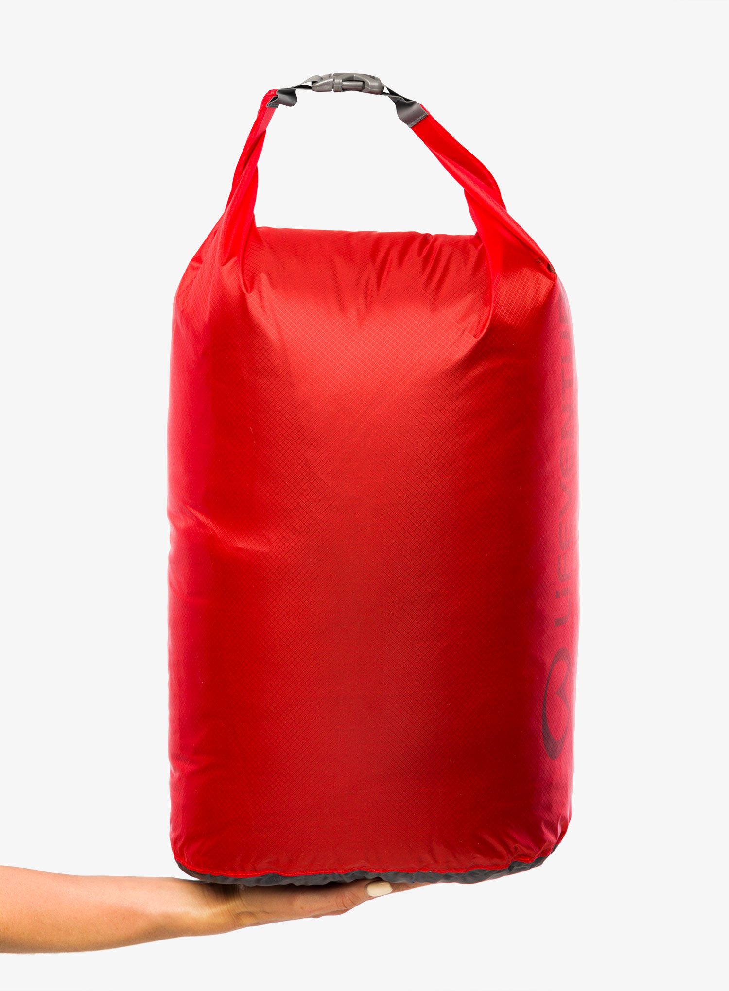 Мішок водонепроникний Lifeventure Ultralight Dry Bag 25 l