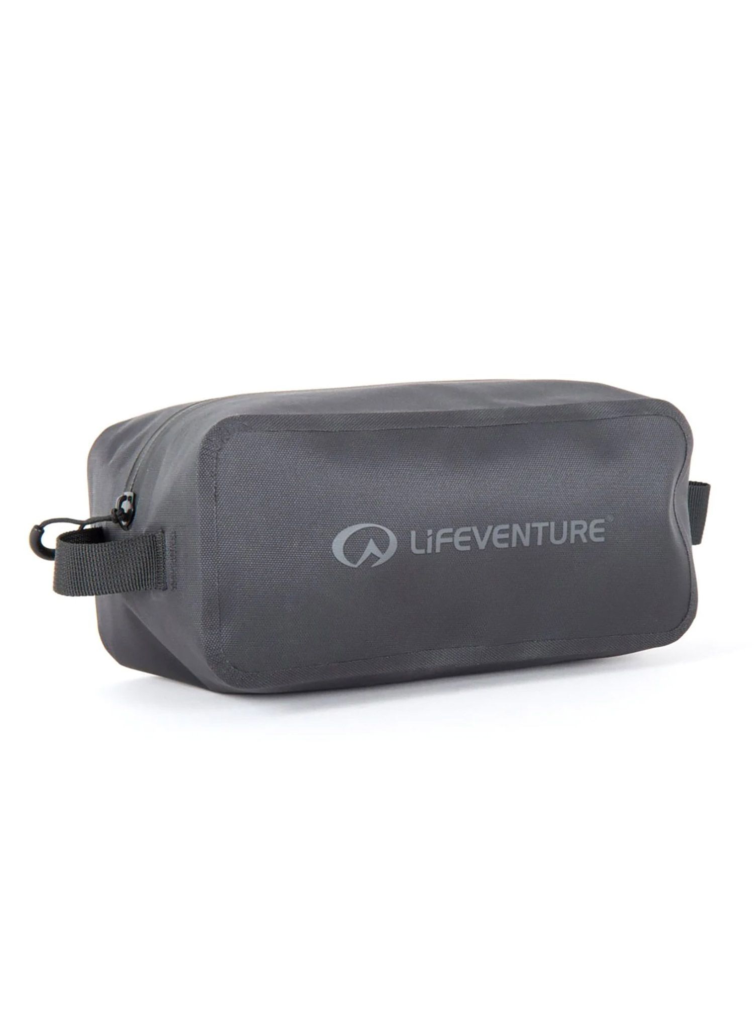 Косметичка Lifeventure Wash Case - black