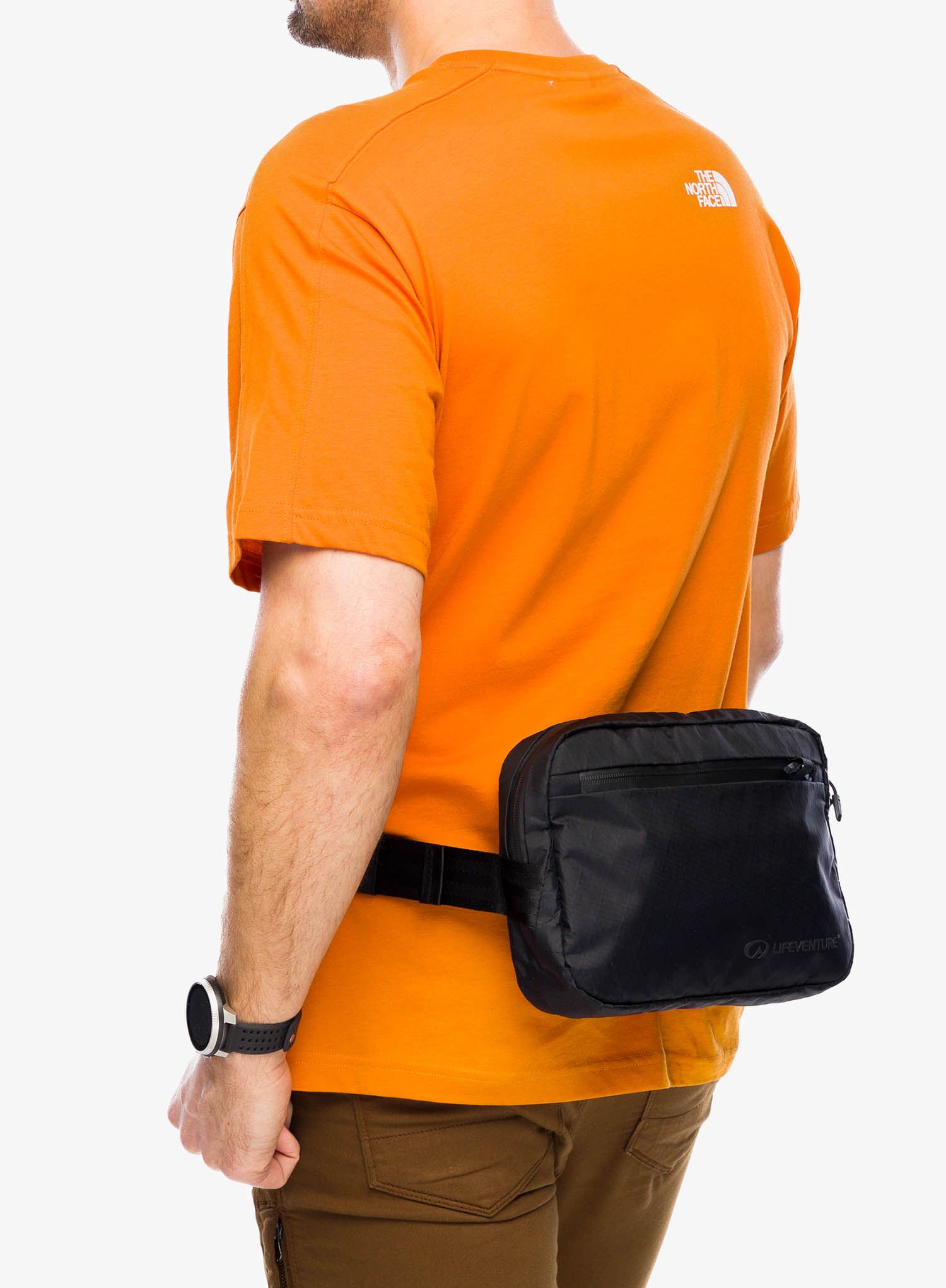 Сумочка поясна Lifeventure X-Pac Sling