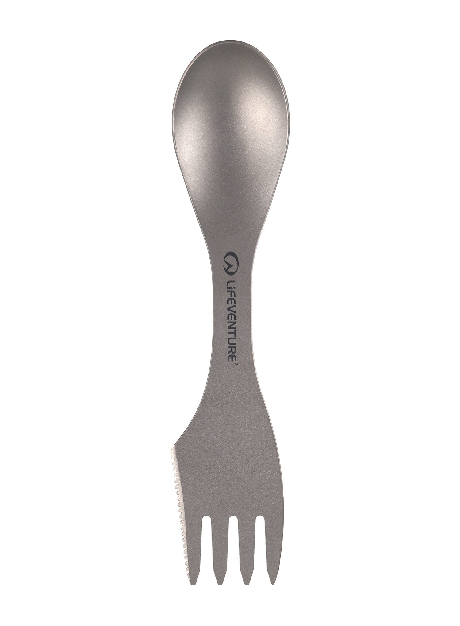 Ложка-виделка Lifeventure Spork