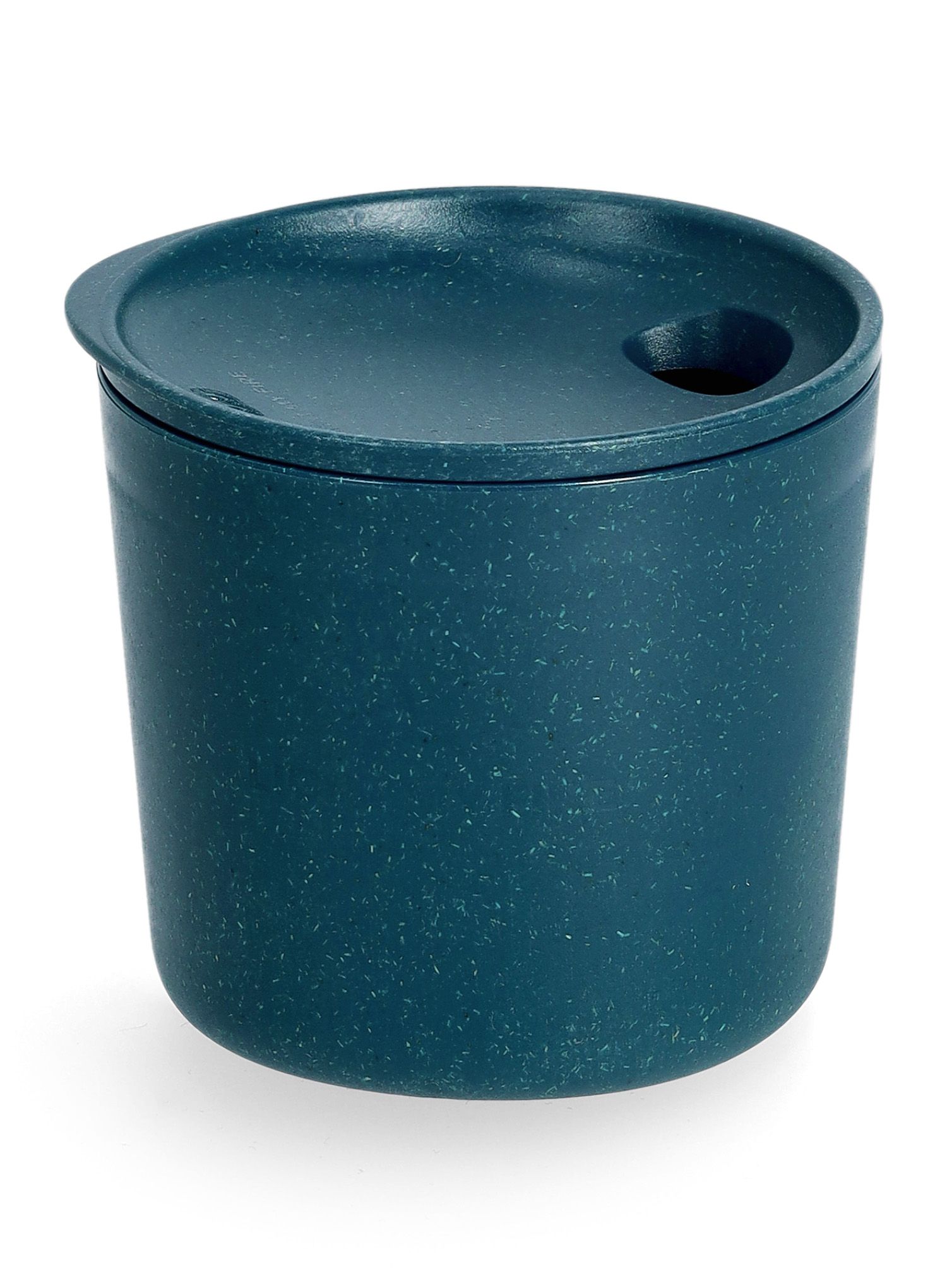 Чашка туристична Light My Fire MyCup'N Lid Short 4-Pack - multicolor