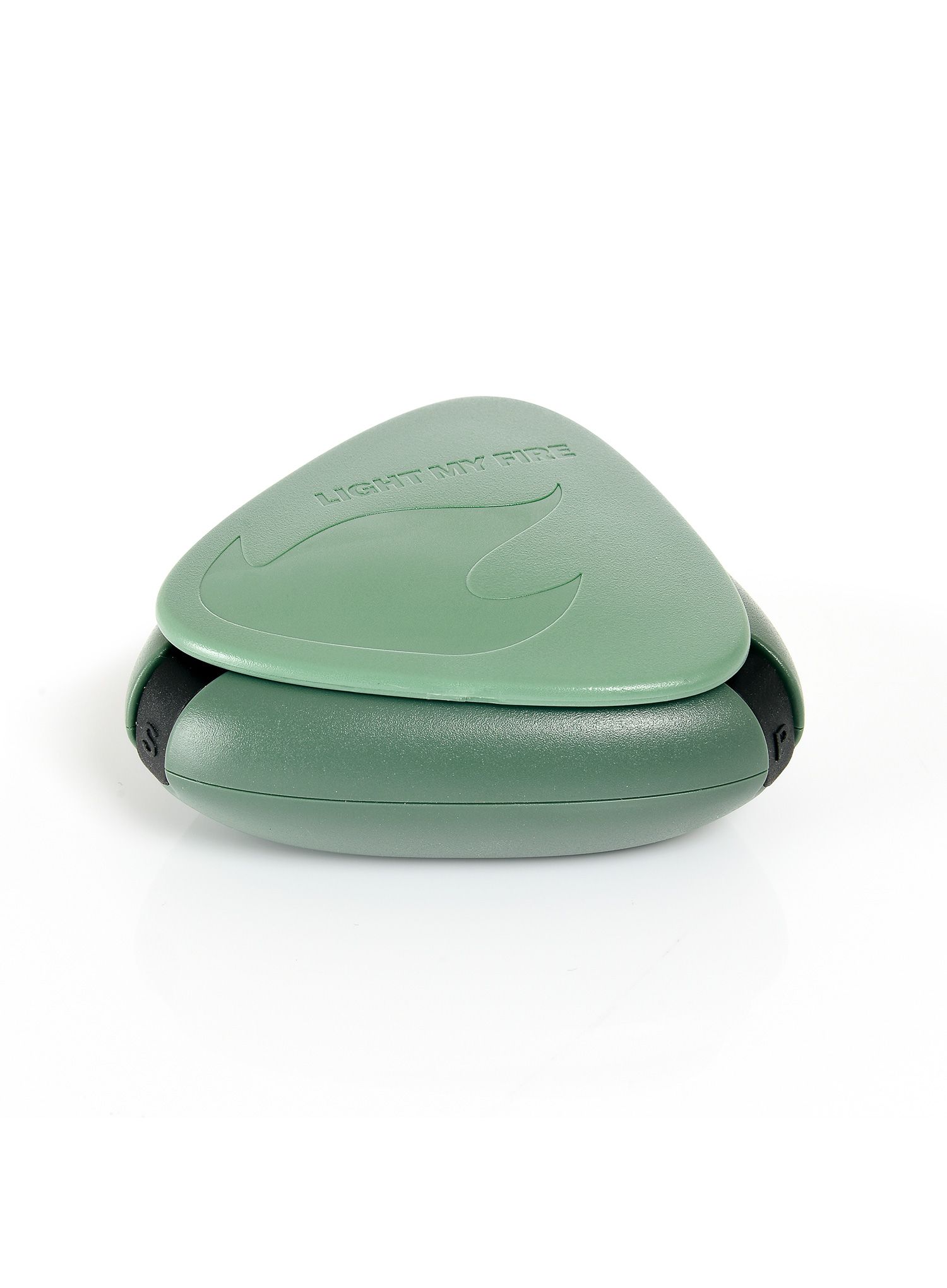 Контейнер Light My Fire Salt&Pepper Plus Bio - sandy green